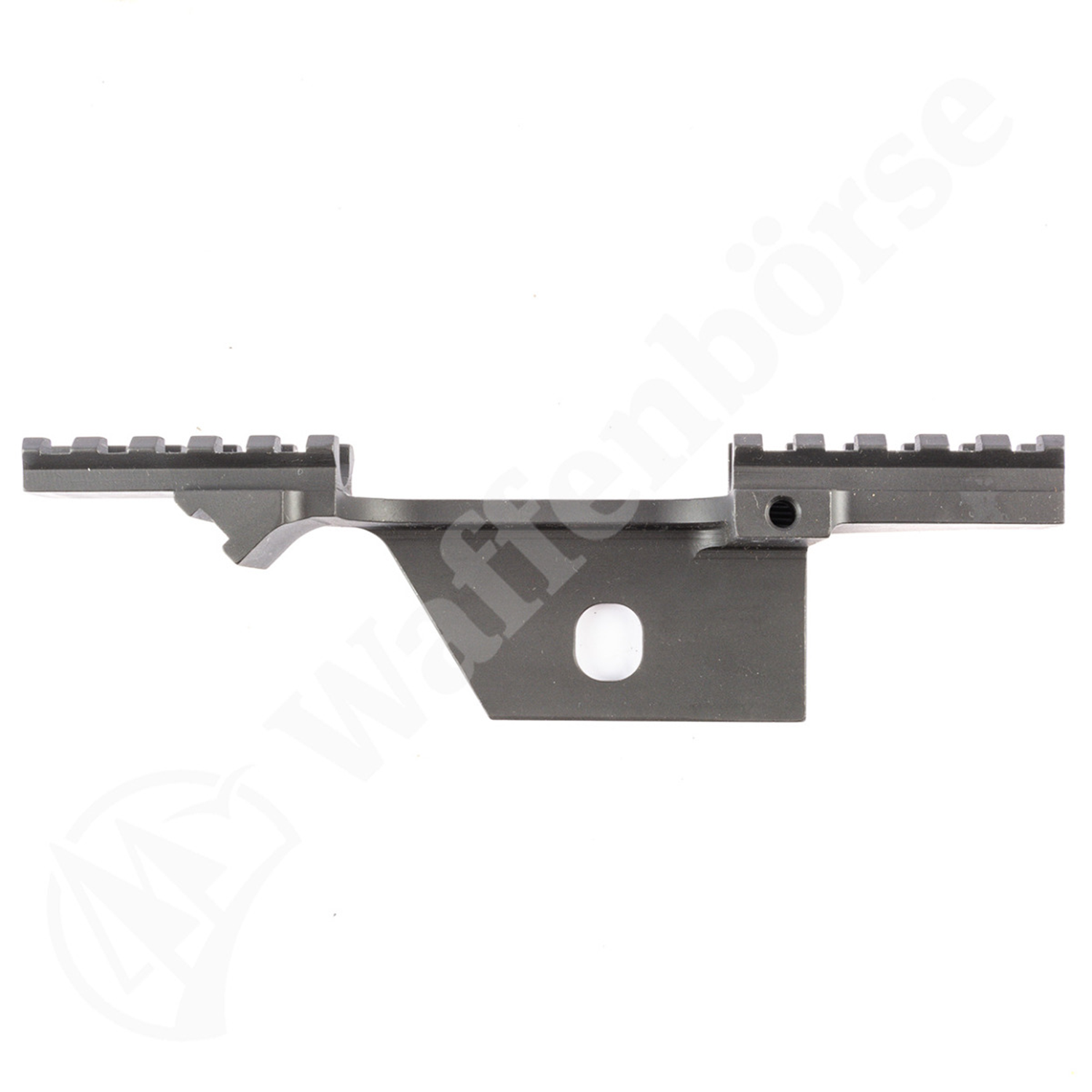 Springfield M1A Montage Stahl