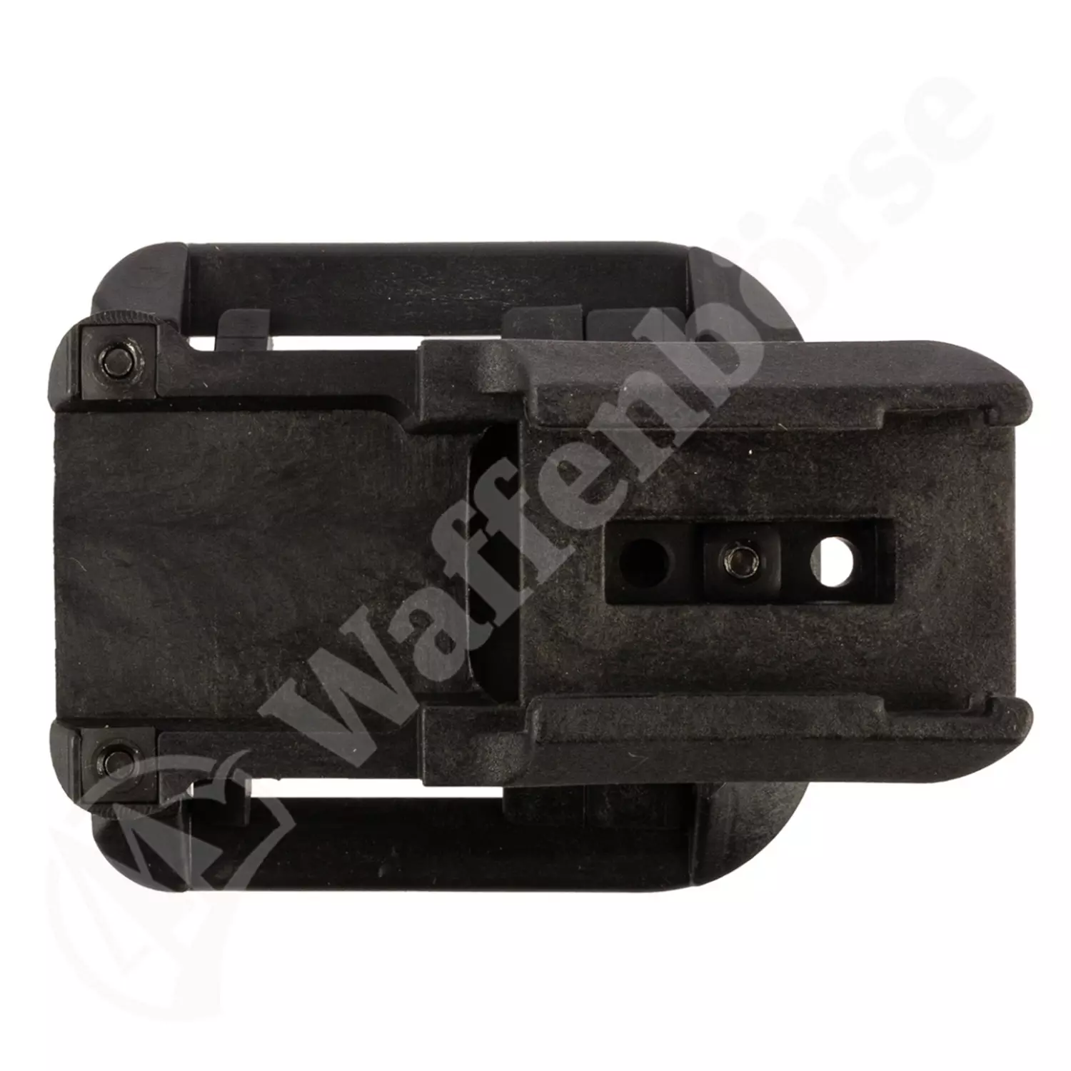 Ghost Mod. 3 MEDIUM RIDE MODULE, schwarz