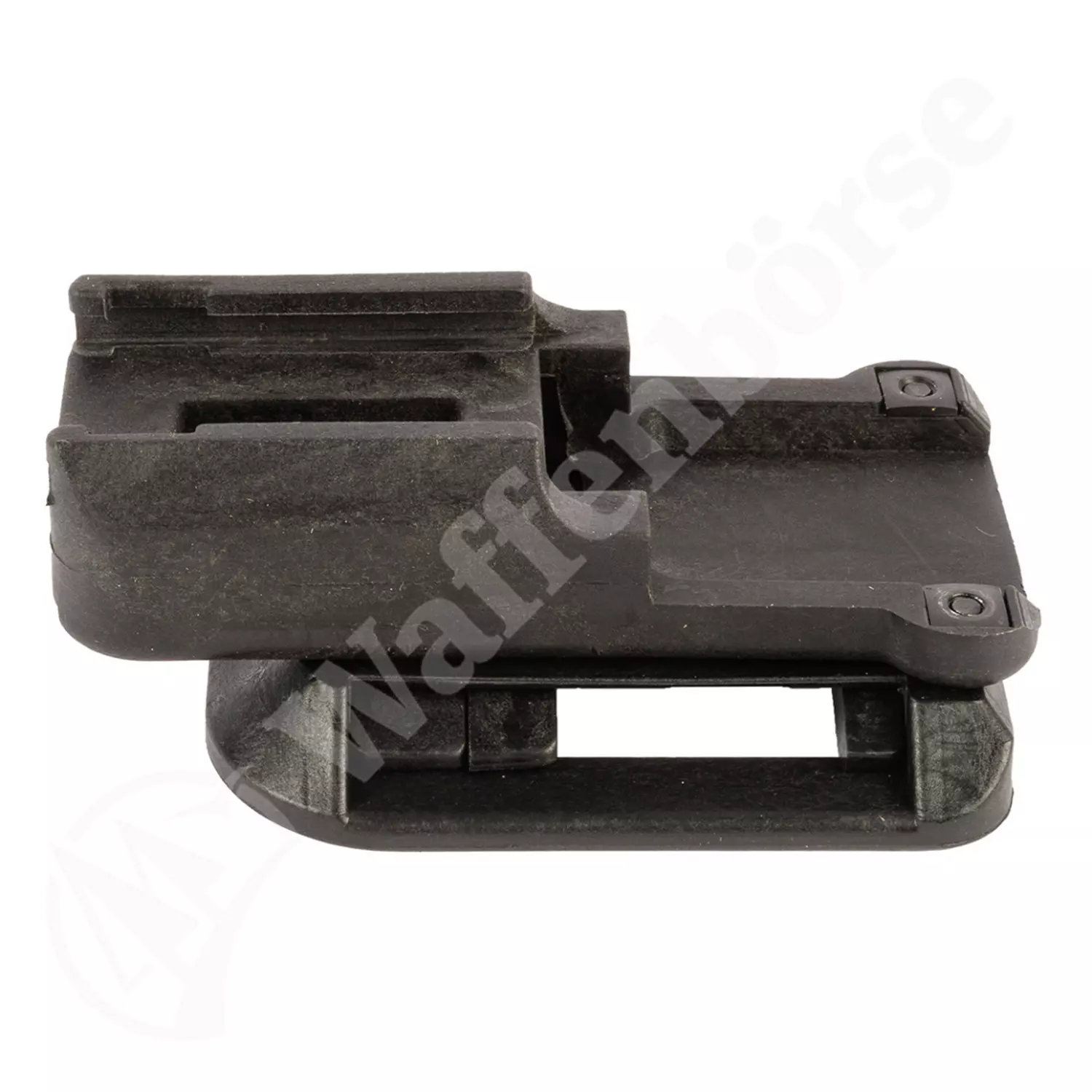 Ghost Mod. 3 MEDIUM RIDE MODULE, schwarz