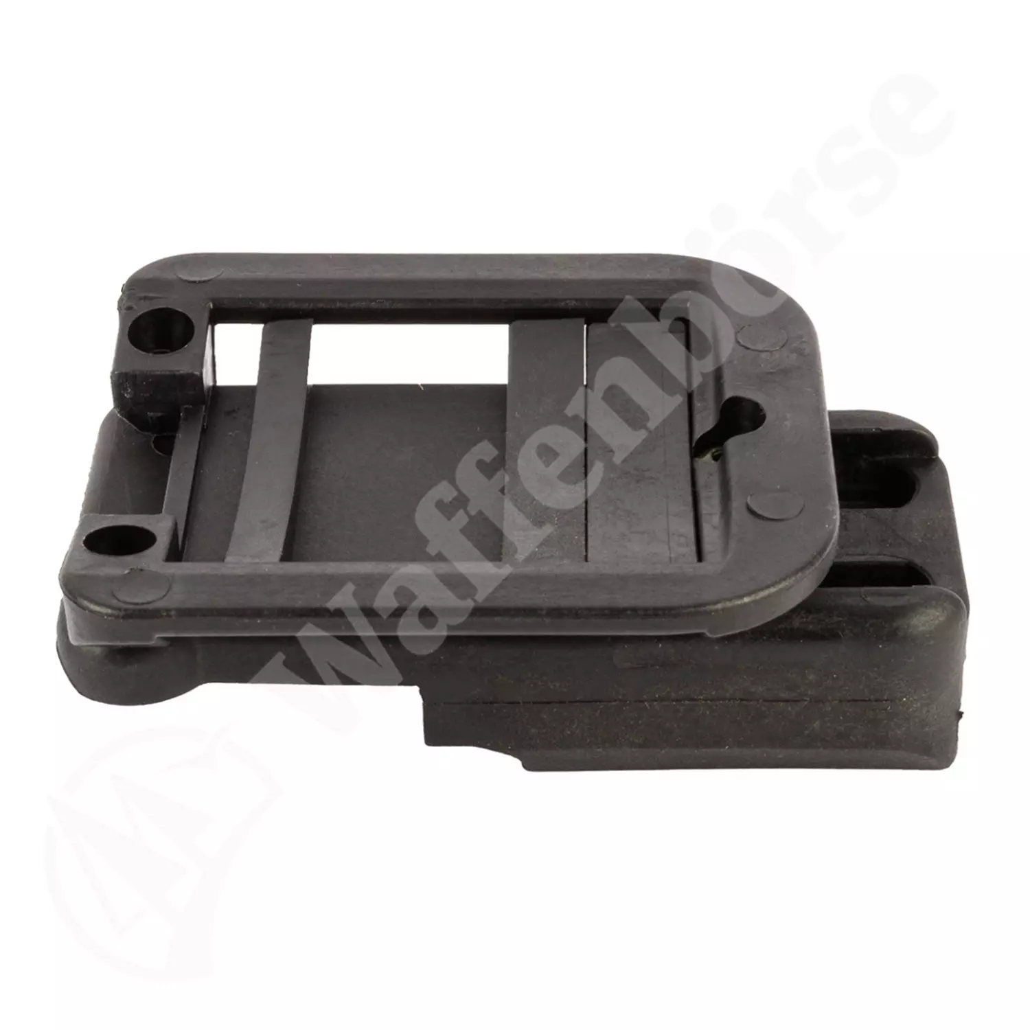 Ghost Mod. 3 MEDIUM RIDE MODULE, schwarz