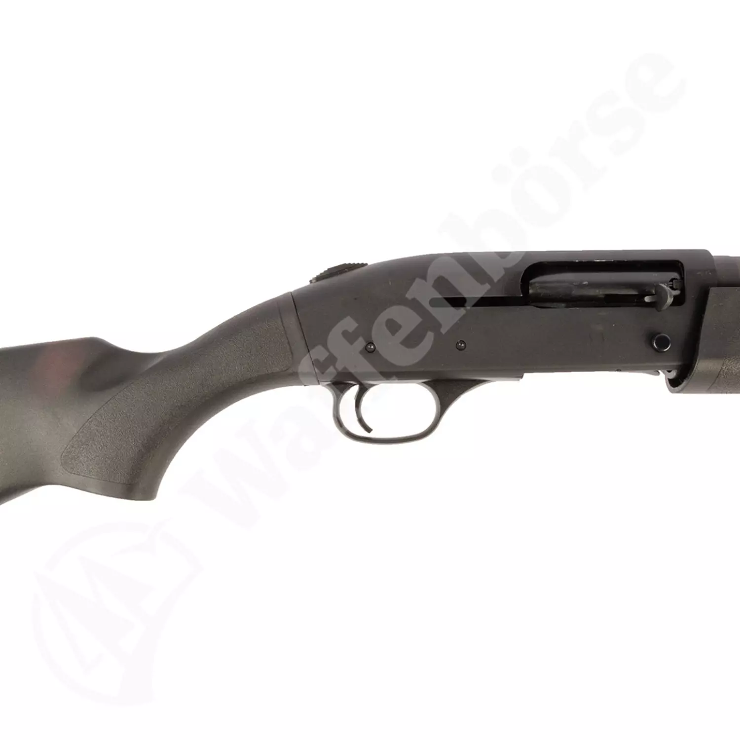 Mossberg  920   Pumper   12-76