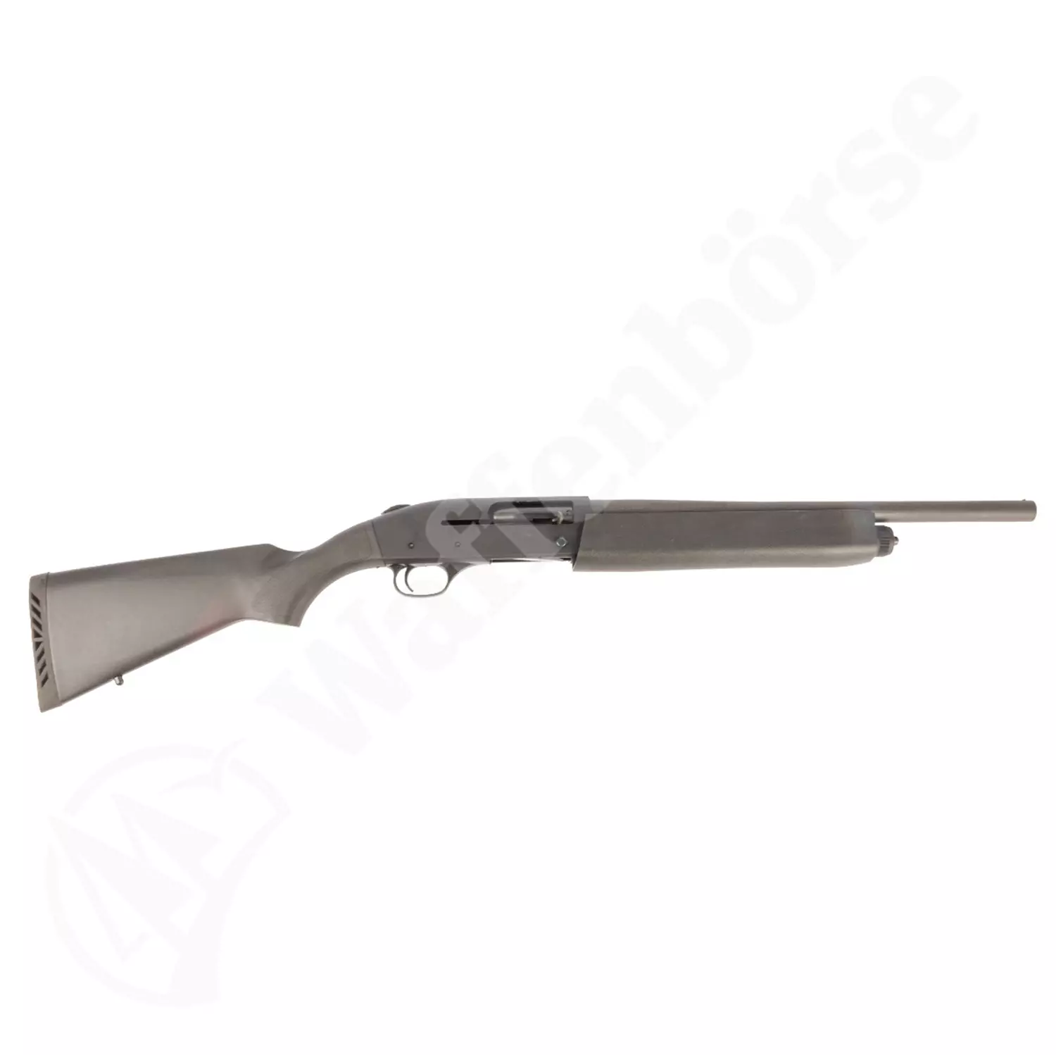 Mossberg  920   Pumper   12-76