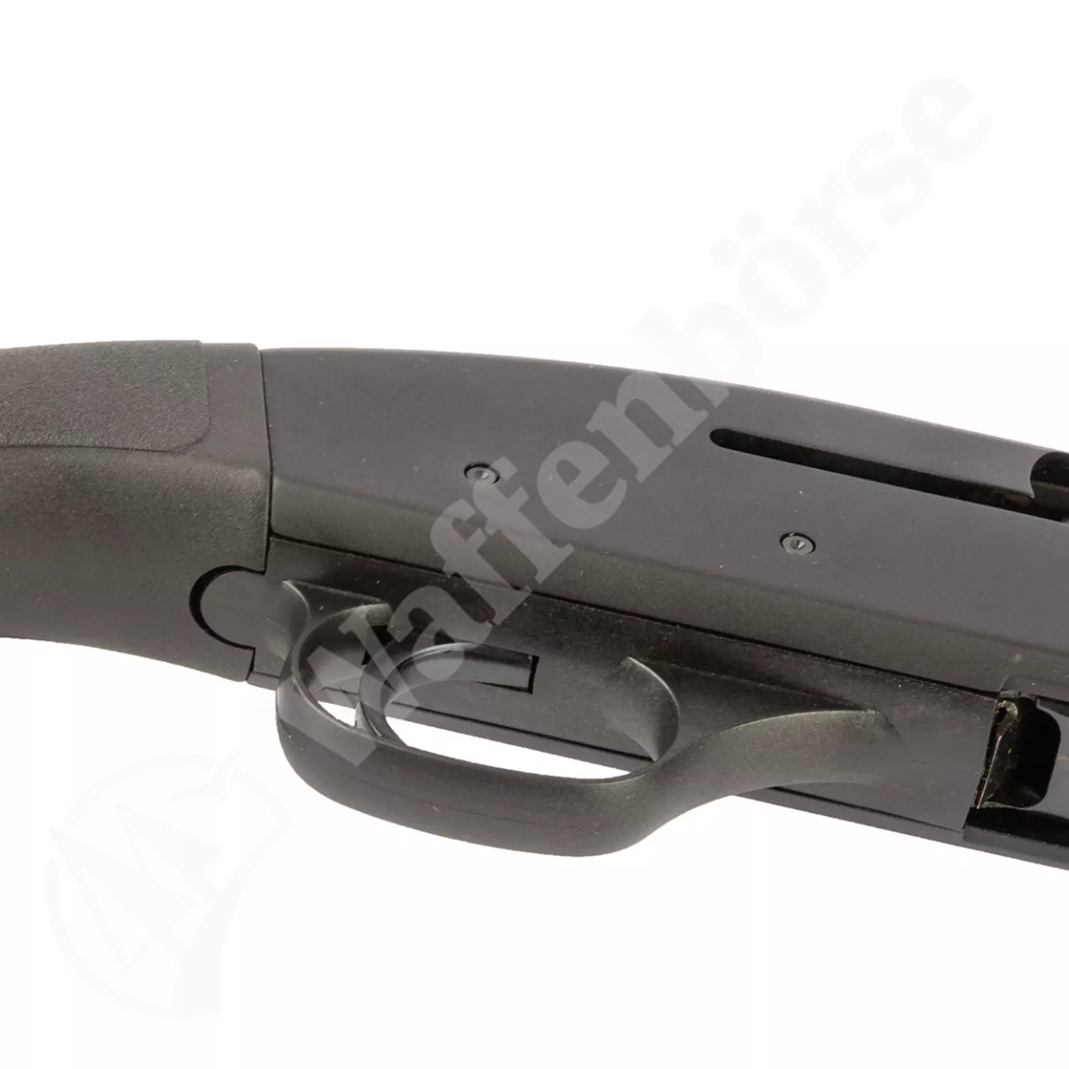 Mossberg  920   Pumper   12-76