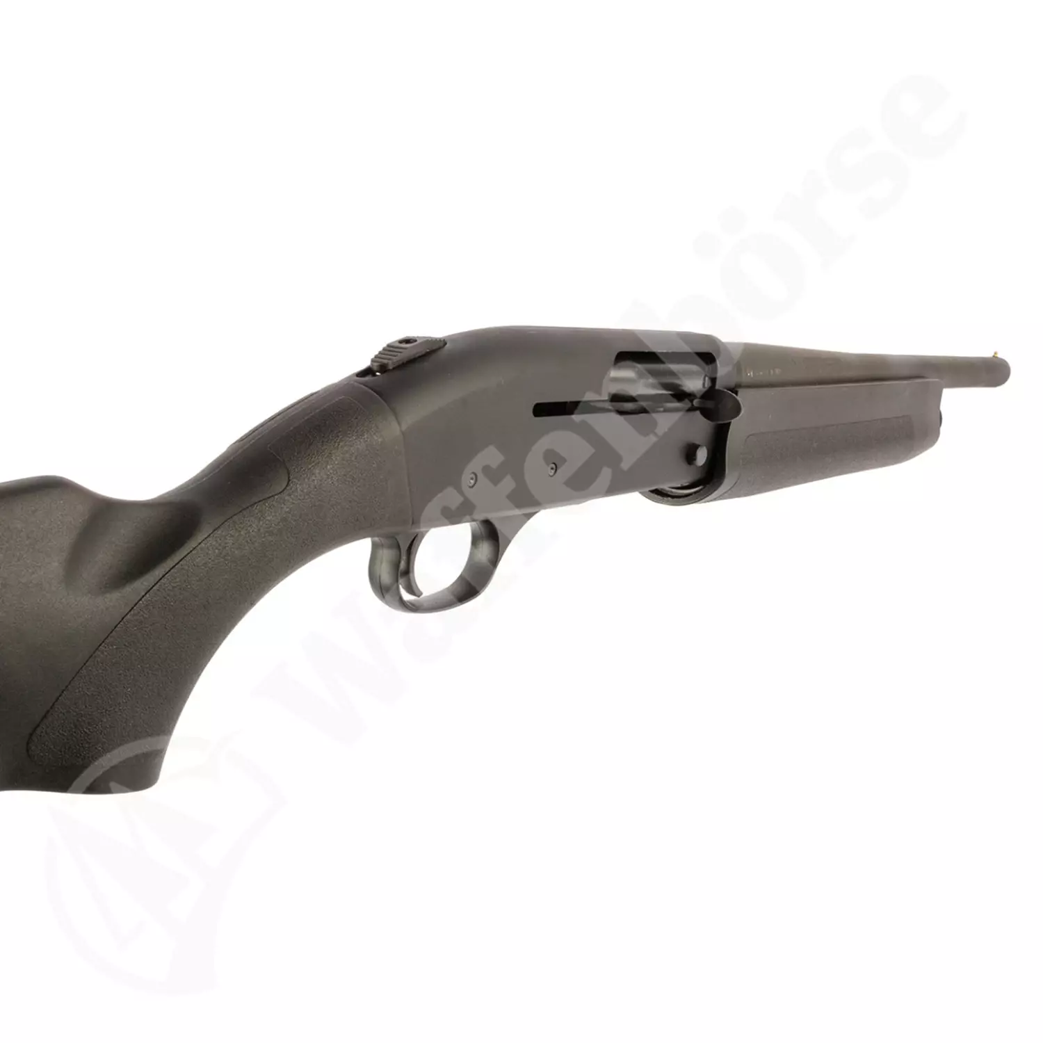 Mossberg  920   Pumper   12-76