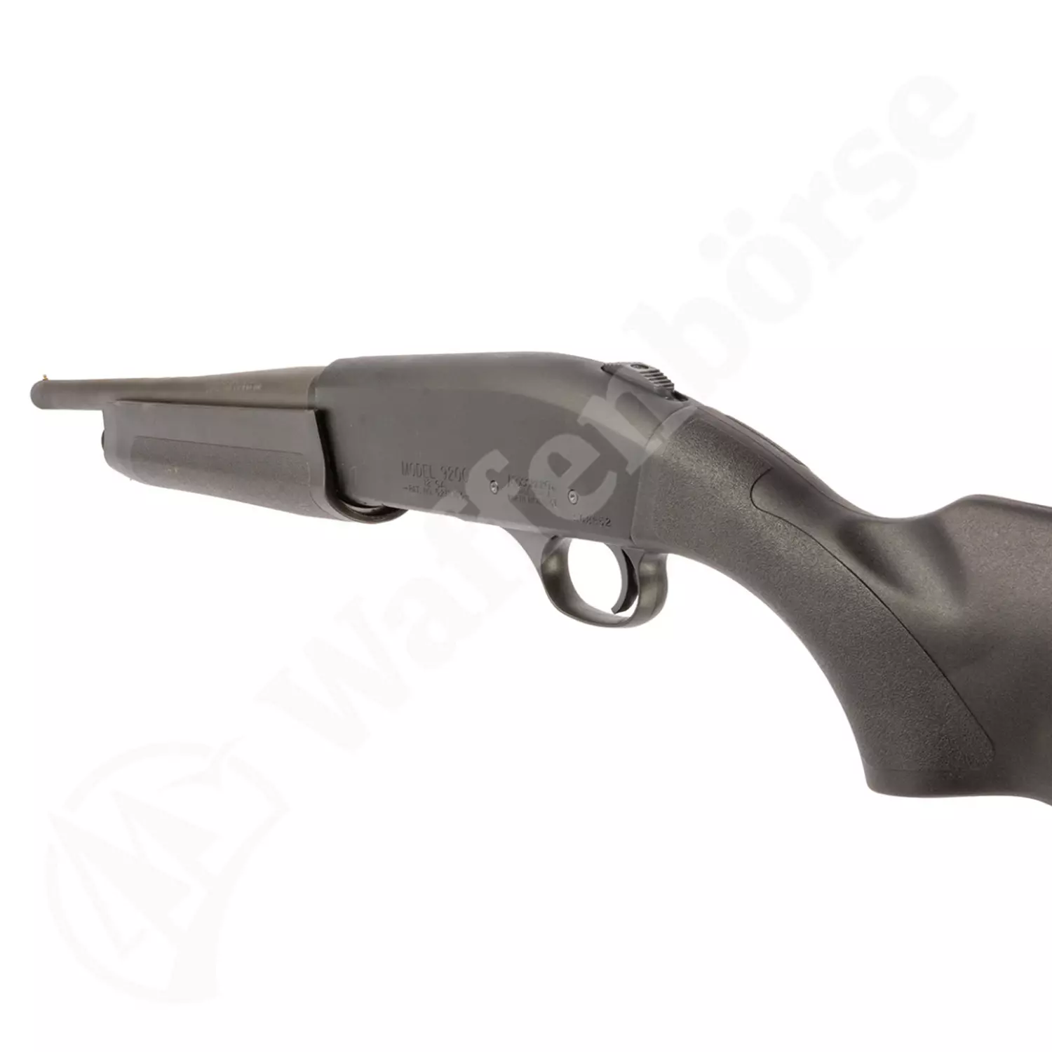 Mossberg  920   Pumper   12-76