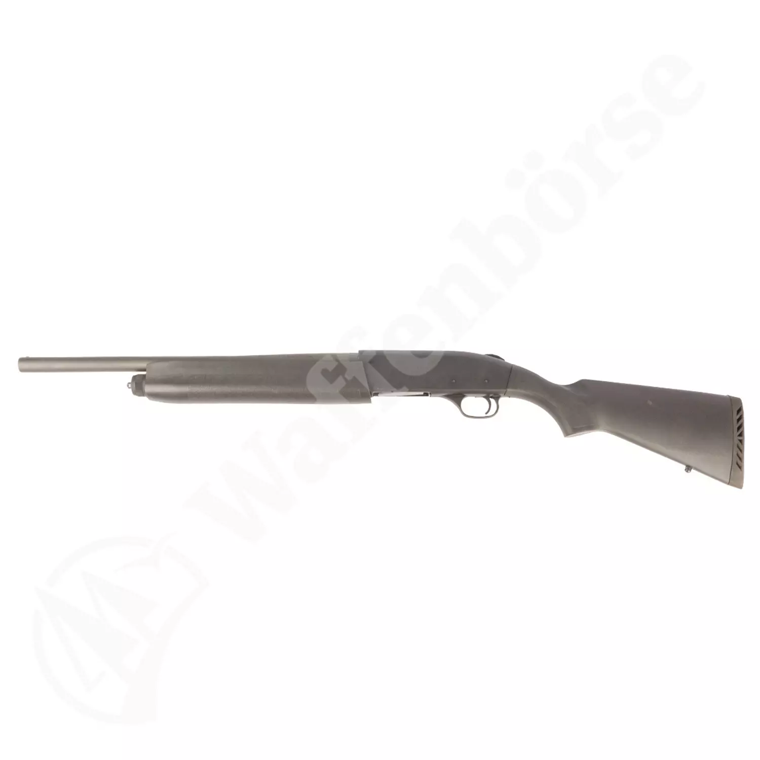 Mossberg  920   Pumper   12-76