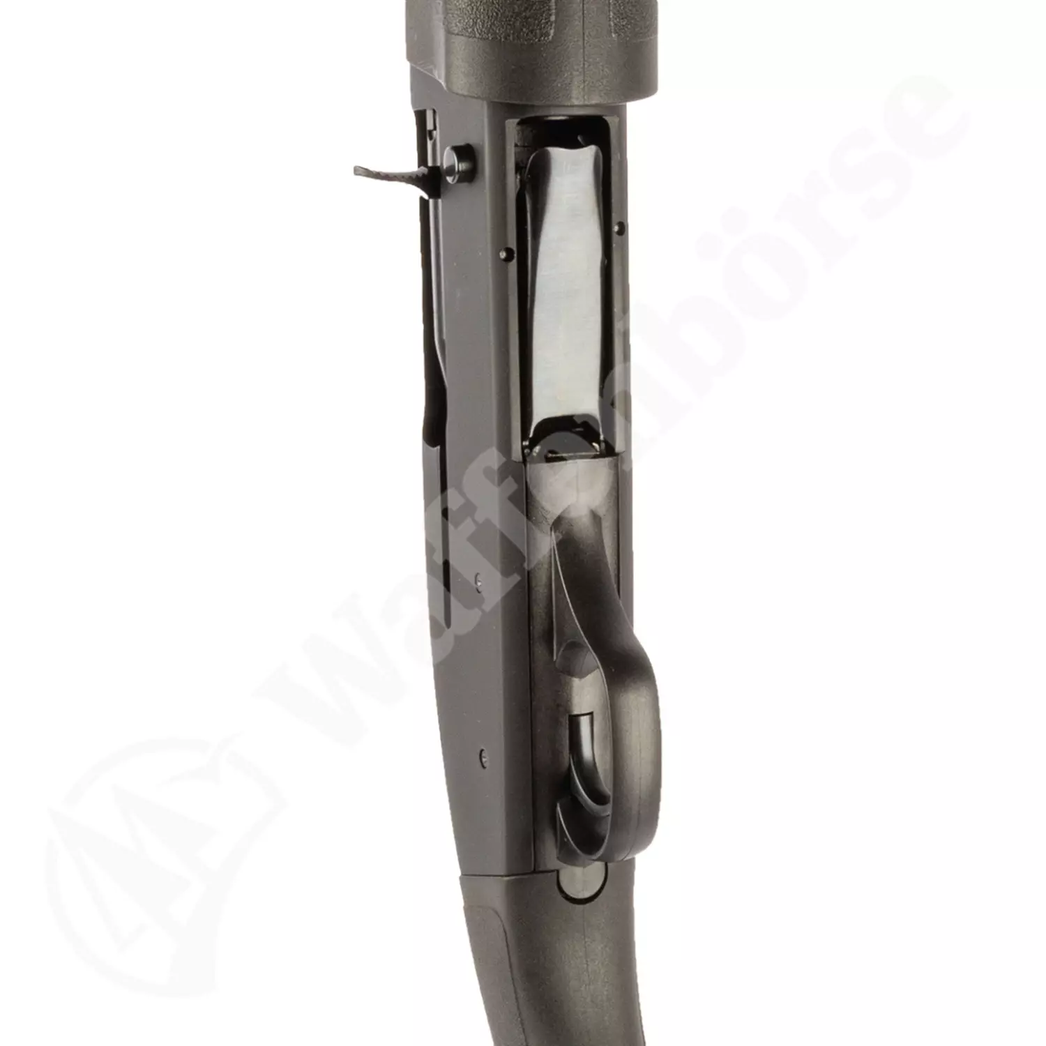 Mossberg  920   Pumper   12-76
