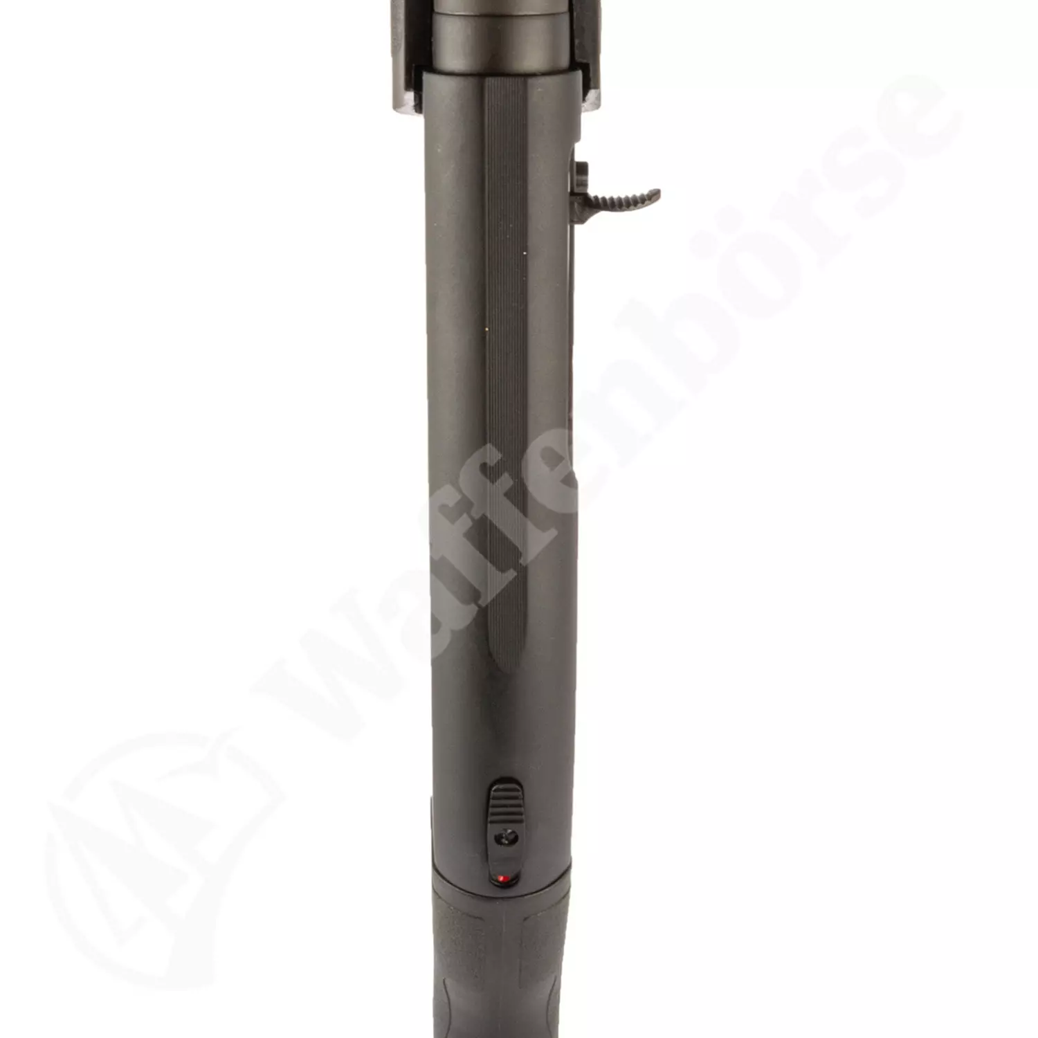 Mossberg  920   Pumper   12-76