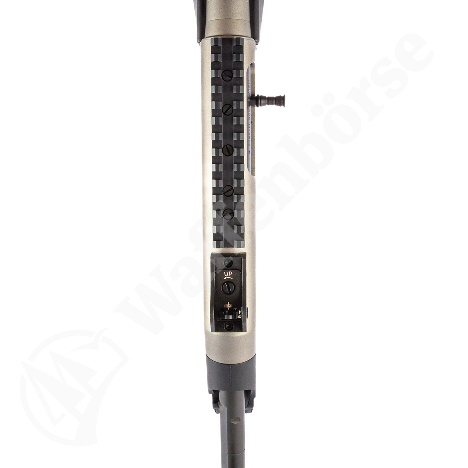 Benelli M4 Super 90, cerakotet Silv. 12-76 Swiss