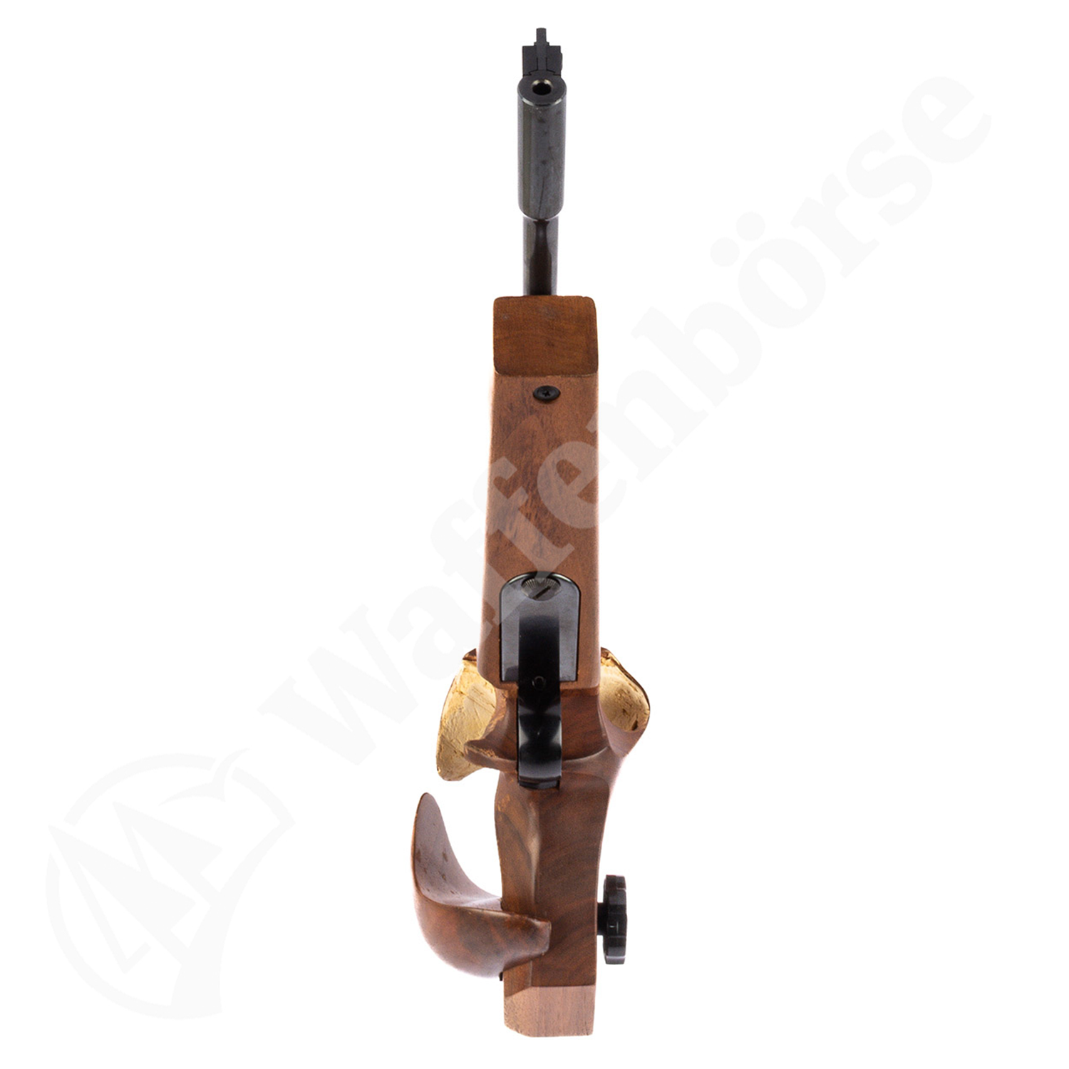 Walther FP Match Elektr. .22lr