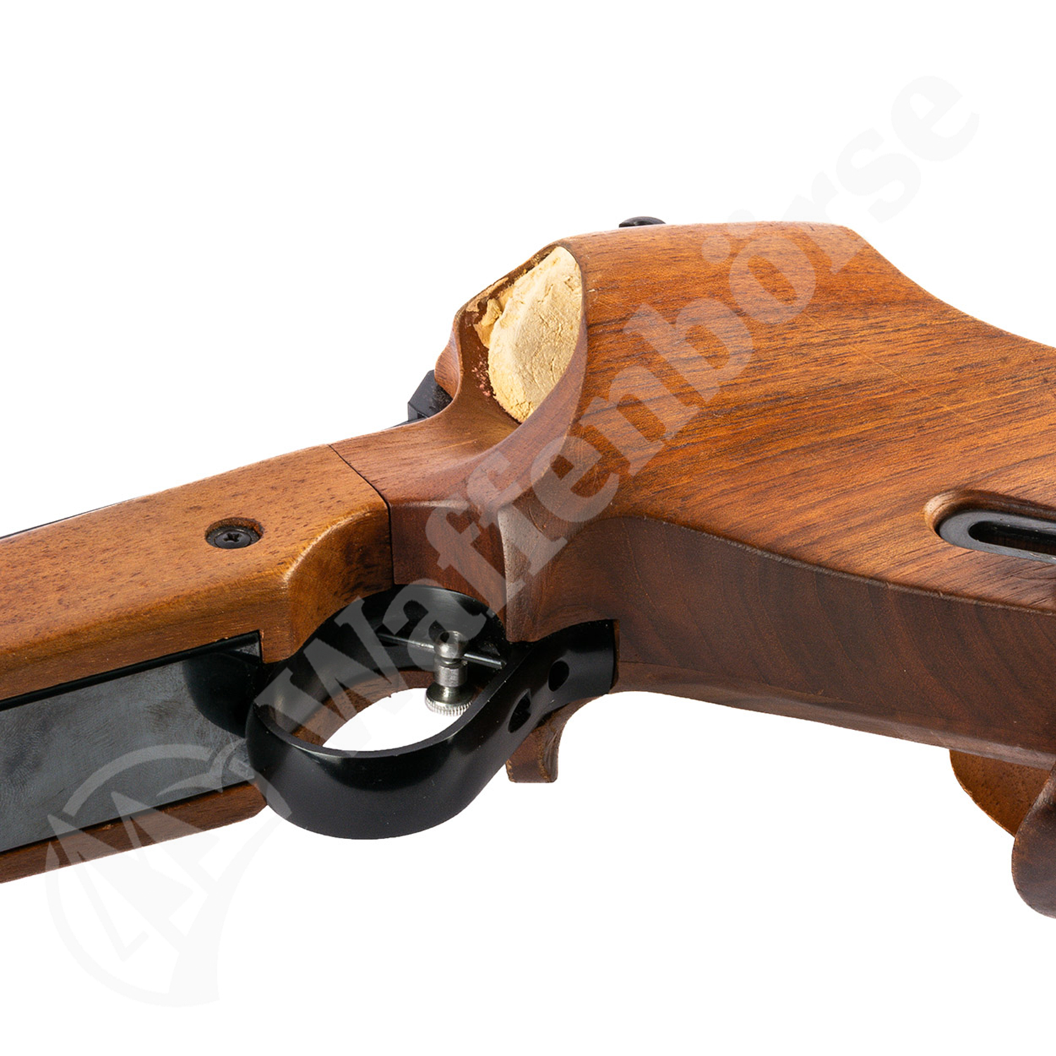 Walther FP Match Elektr. .22lr