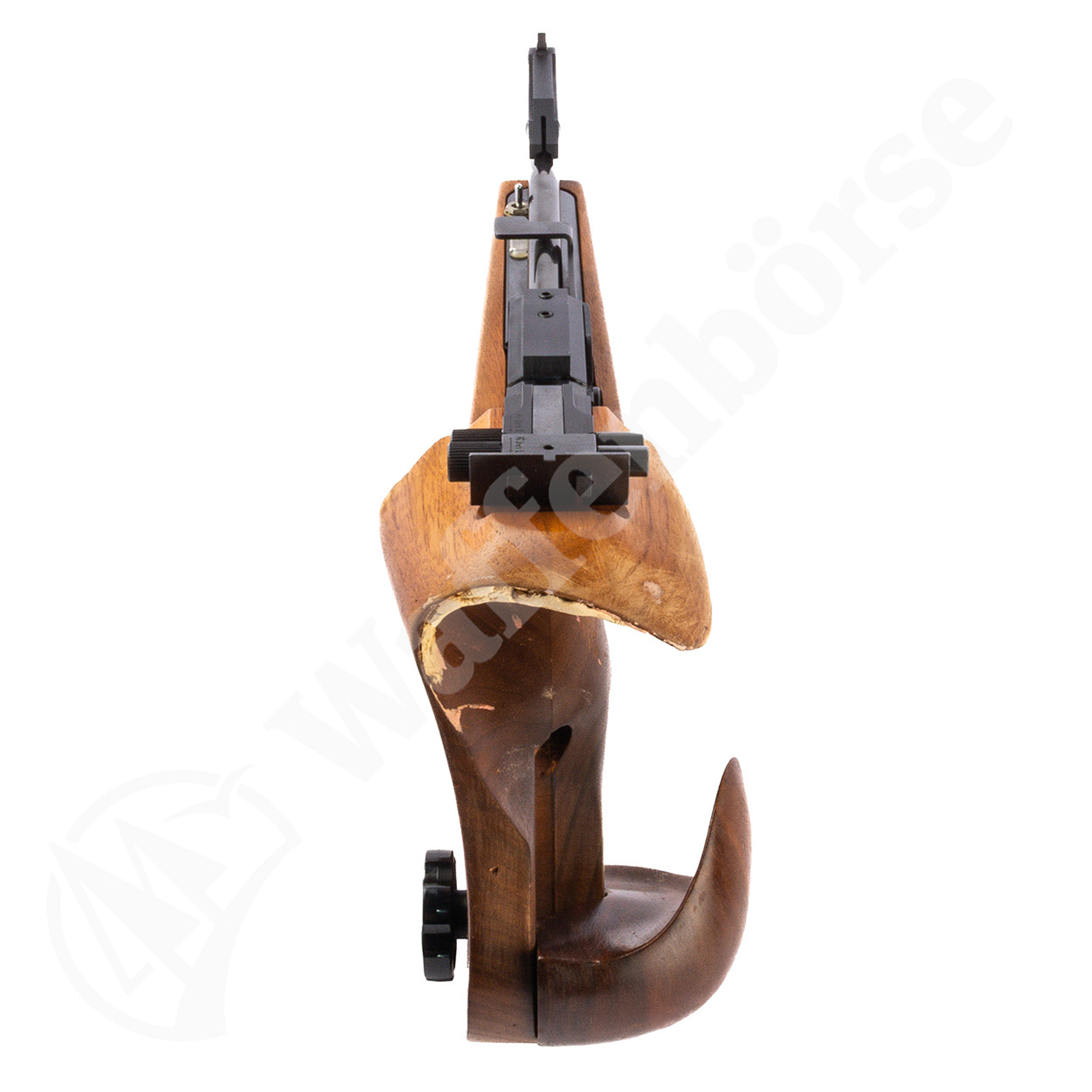 Walther FP Match Elektr. .22lr