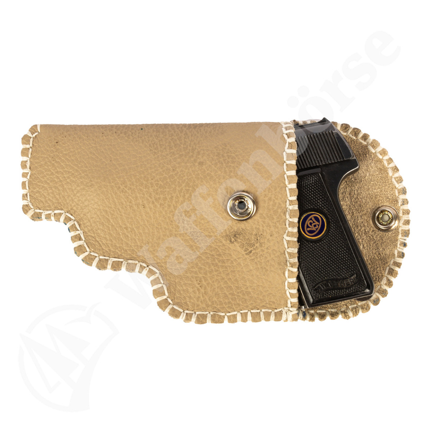 WALTHER Zella Mehlis  Mod 8 6,35mm