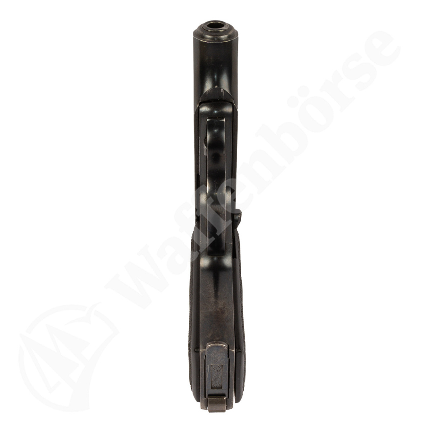 WALTHER Zella Mehlis  Mod 8 6,35mm