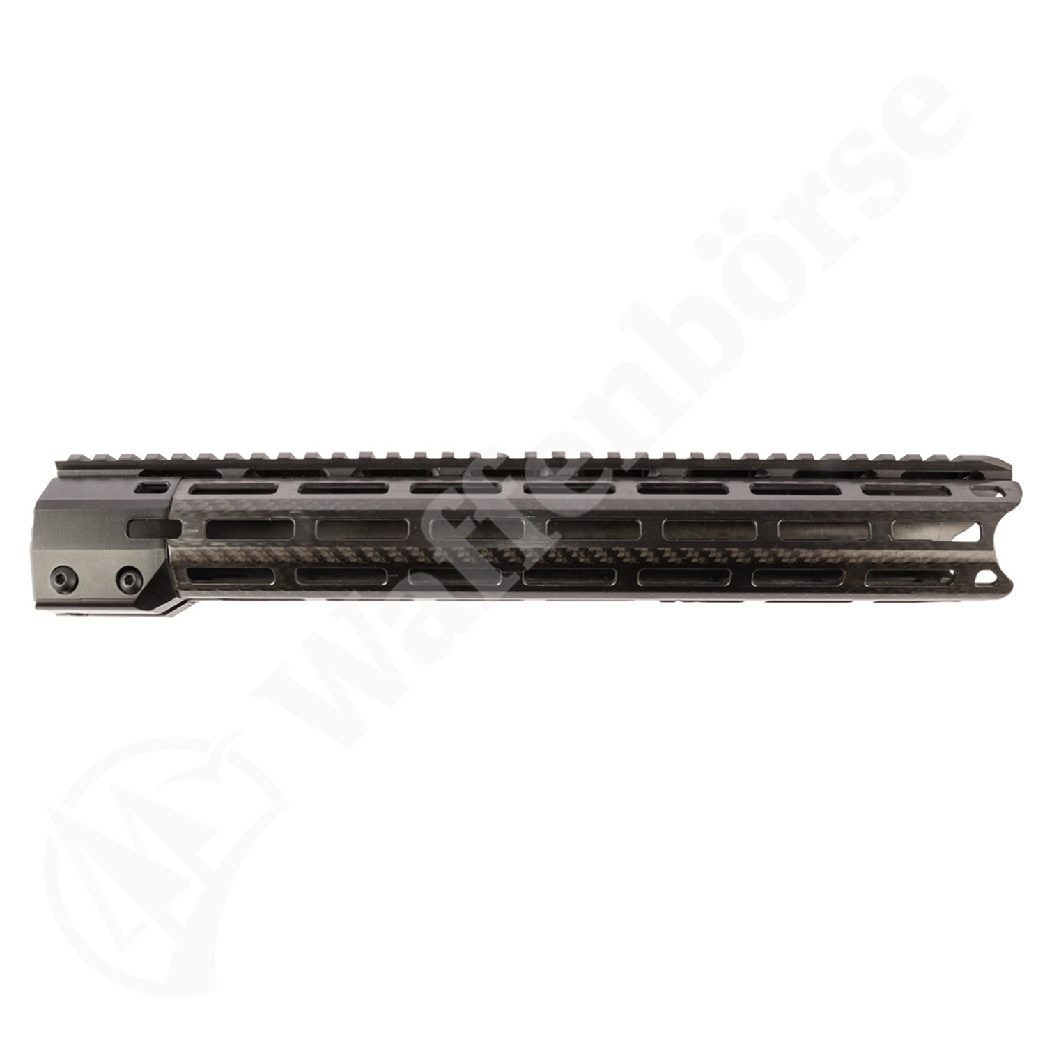 Vorderschaft zu Tikka T3x Carbon/Magnesium