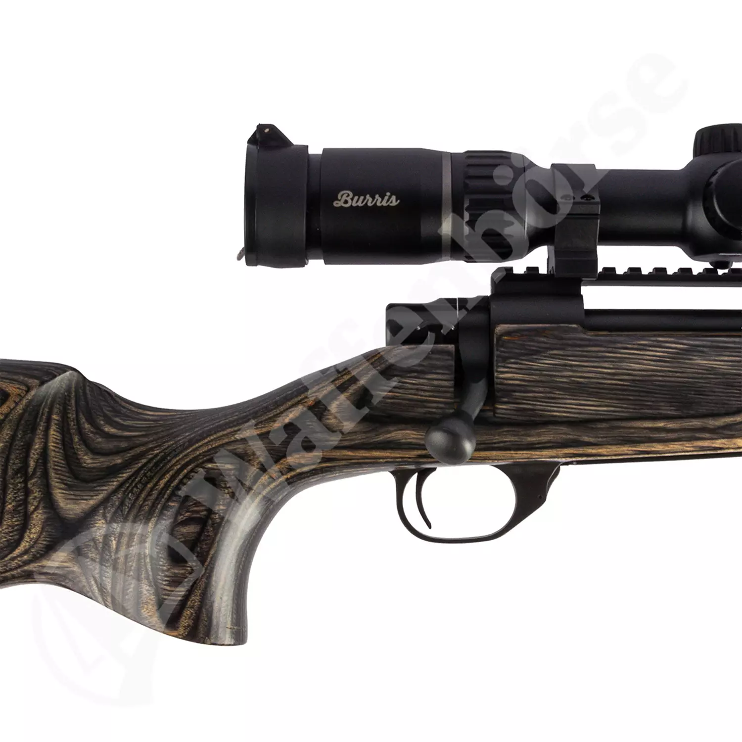 Howa 1500 .308