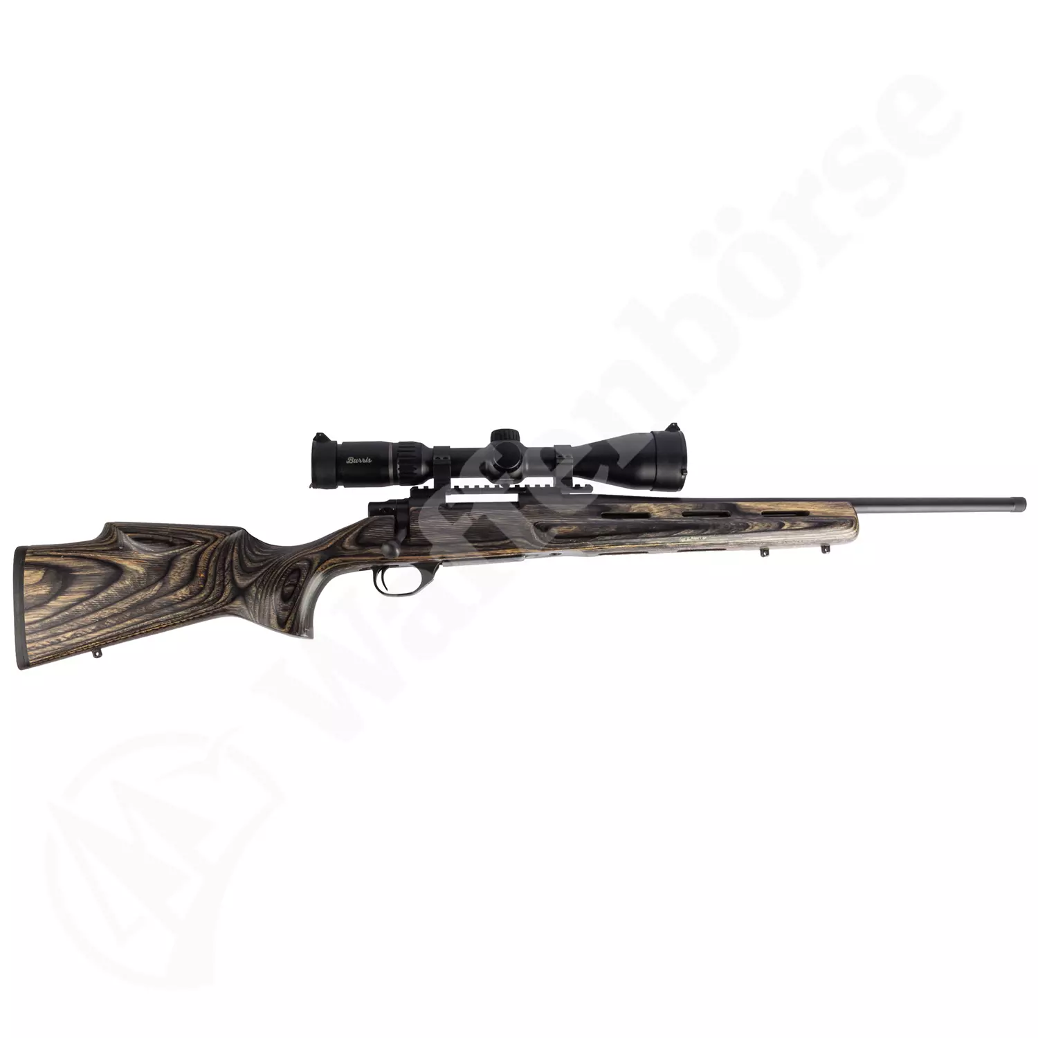 Howa 1500 .308