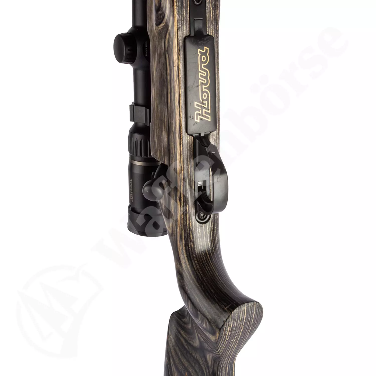 Howa 1500 .308