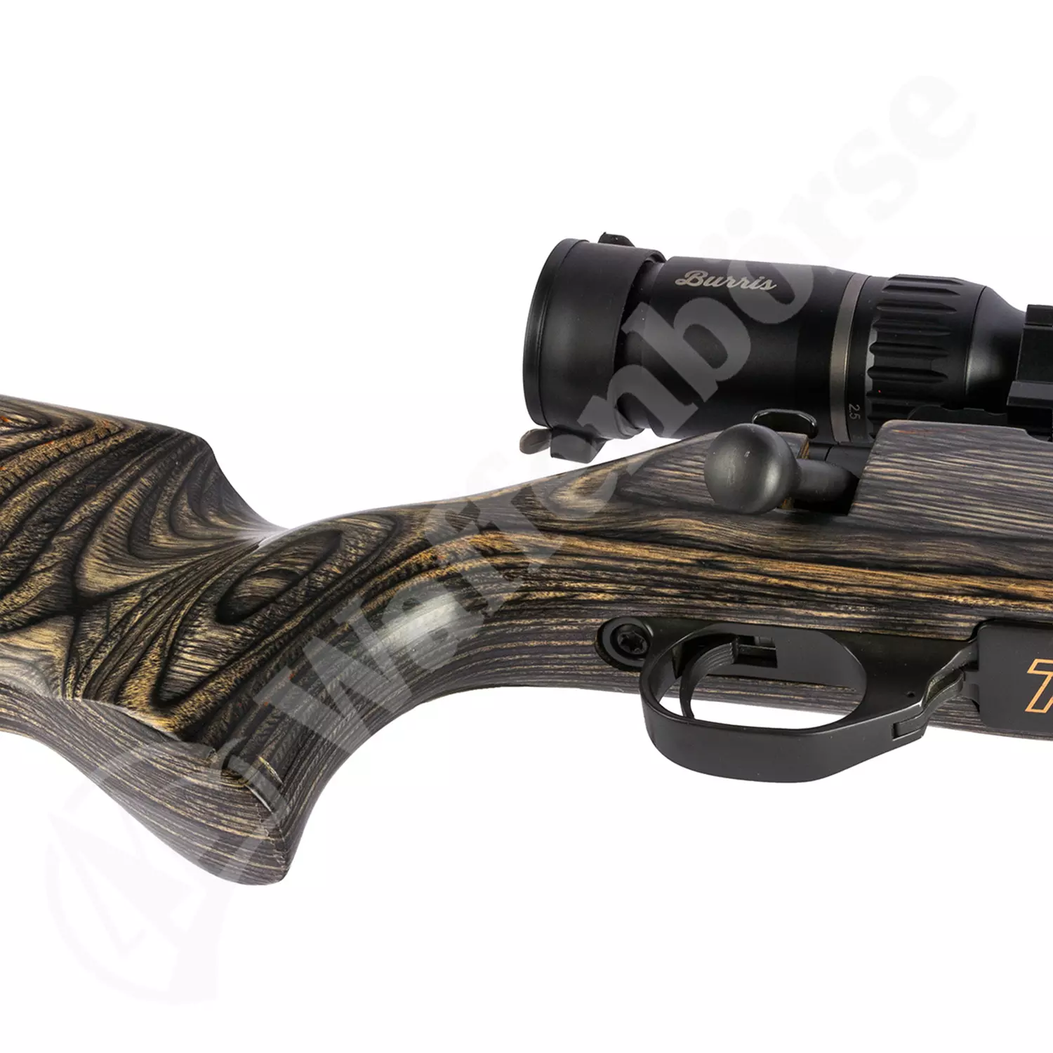 Howa 1500 .308