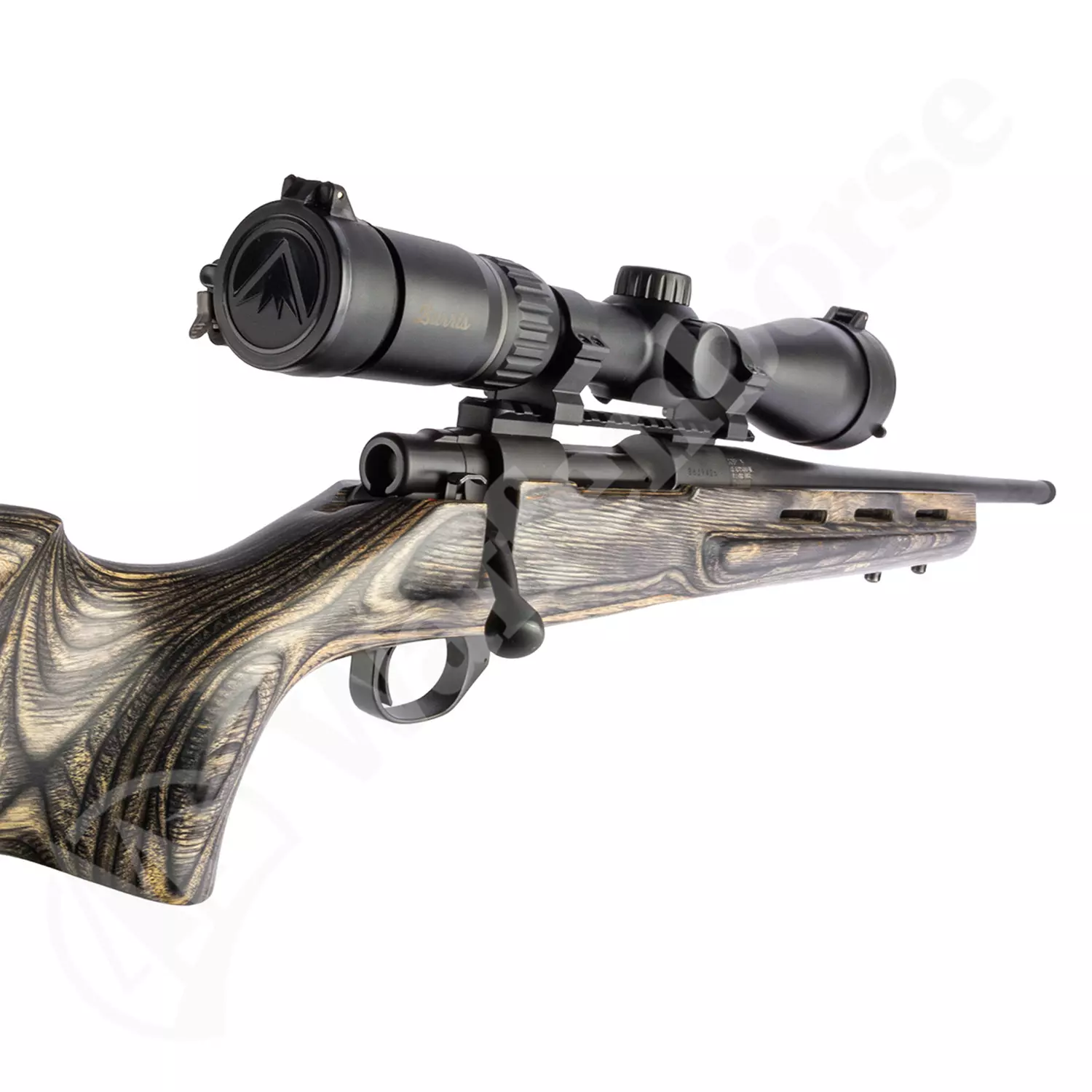 Howa 1500 .308