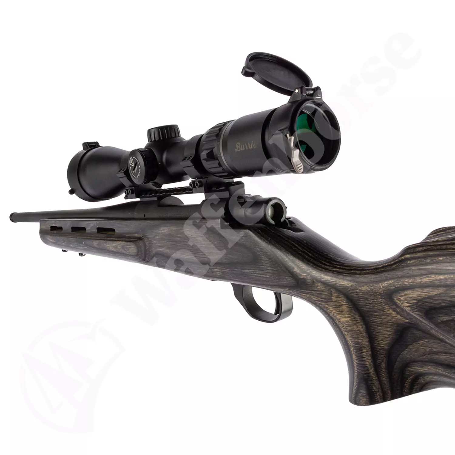 Howa 1500 .308