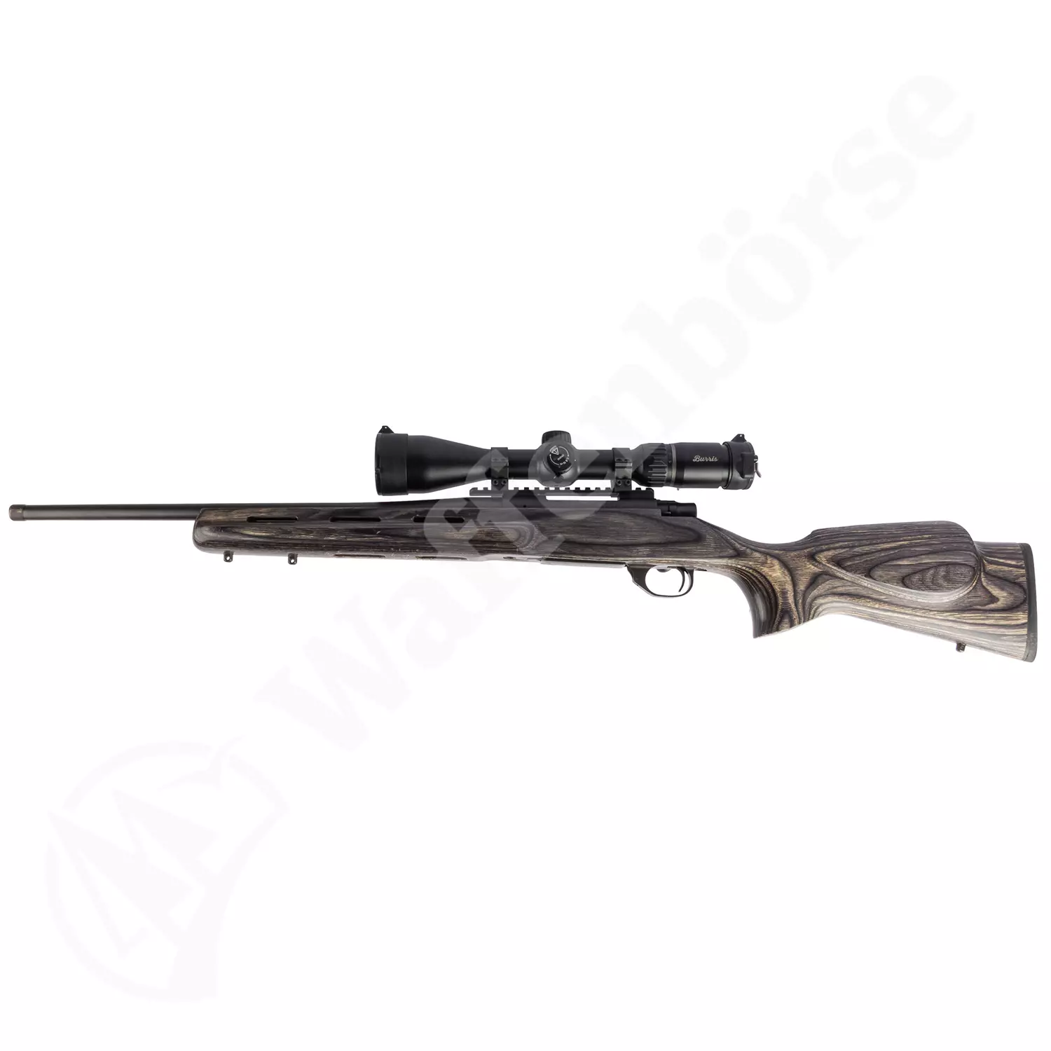 Howa 1500 .308
