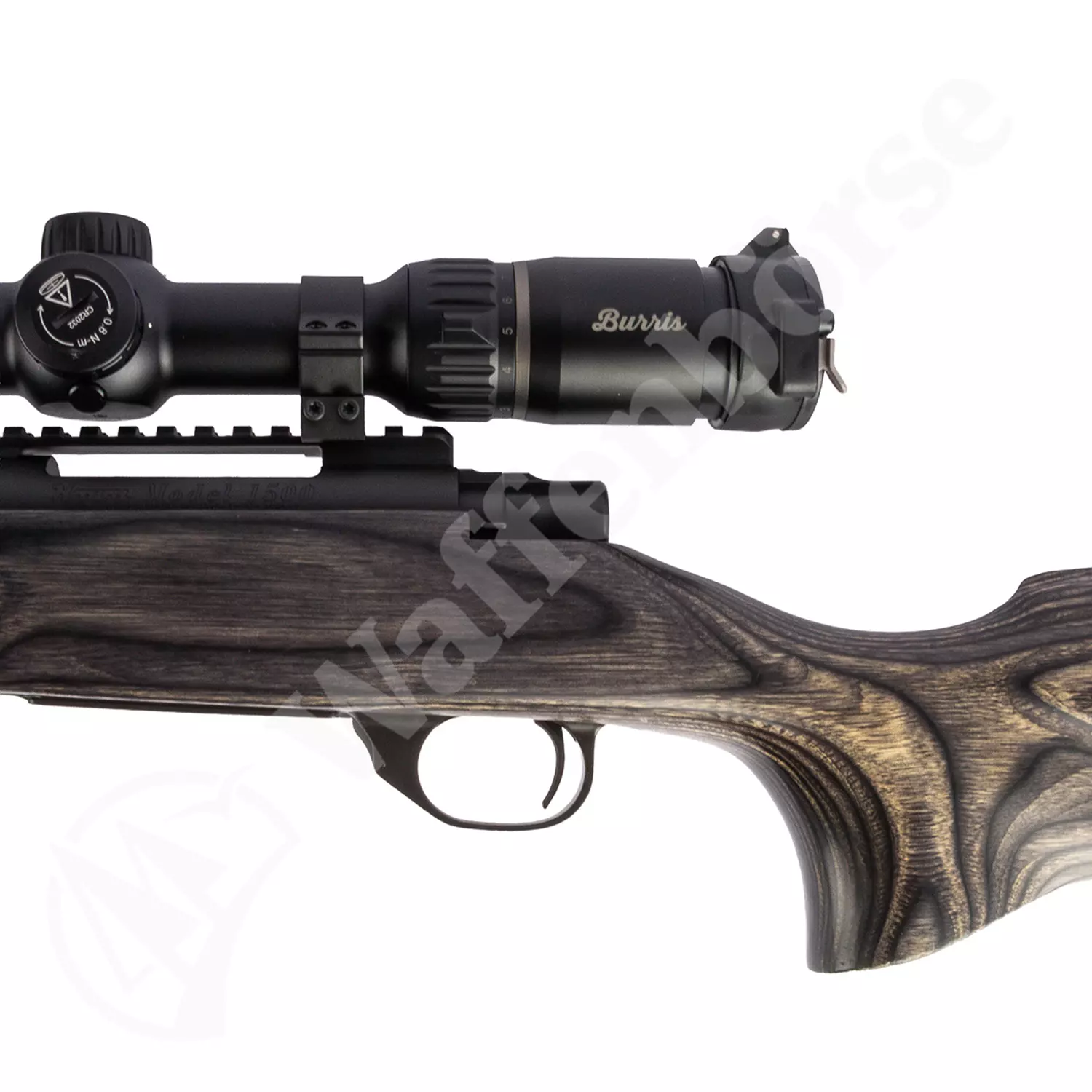 Howa 1500 .308