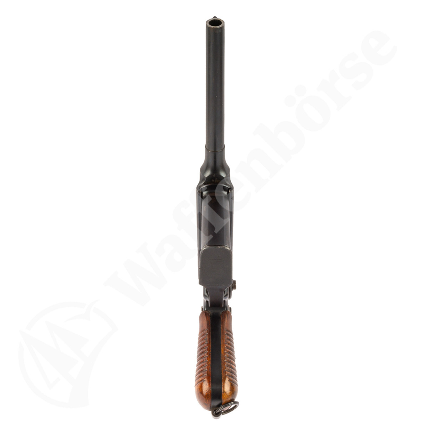 MAUSER Waffenfabrik Oberndorf C 96  712 7,63 Mauser