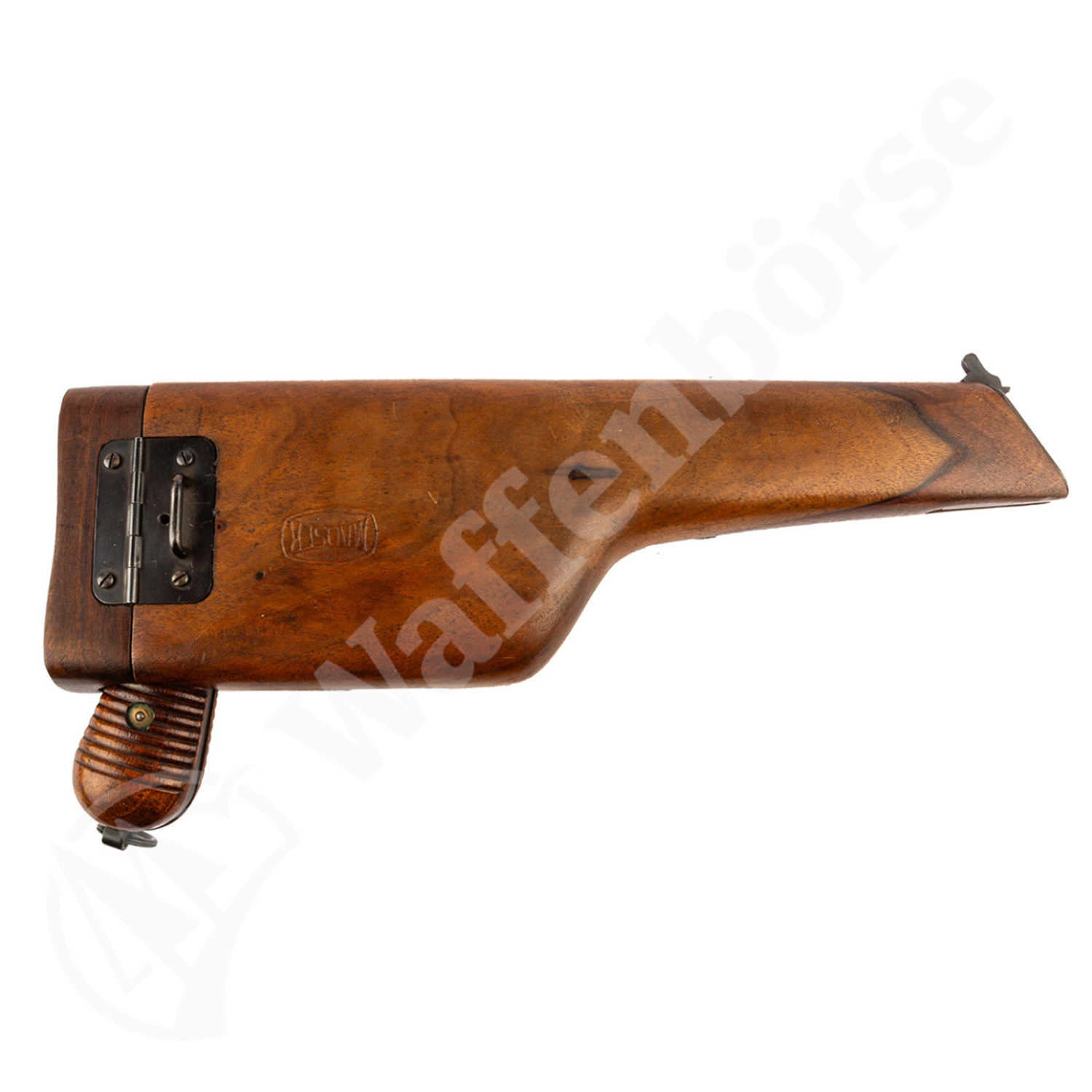 MAUSER Waffenfabrik Oberndorf C 96  712 7,63 Mauser