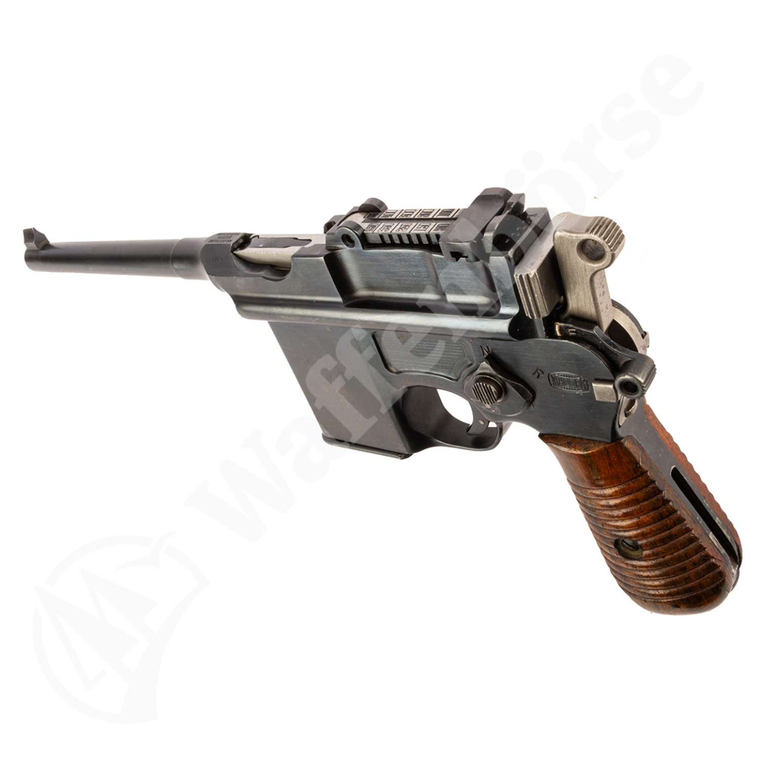 MAUSER Waffenfabrik Oberndorf C 96  712 7,63 Mauser