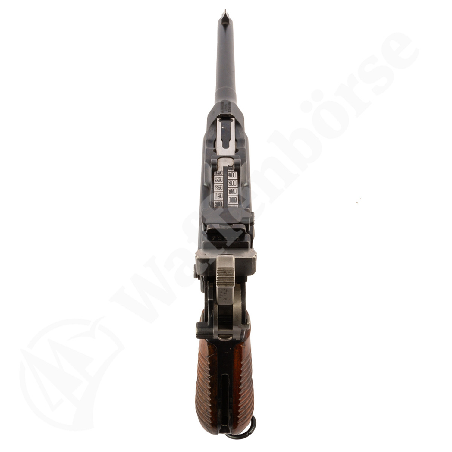 MAUSER Waffenfabrik Oberndorf C 96  712 7,63 Mauser
