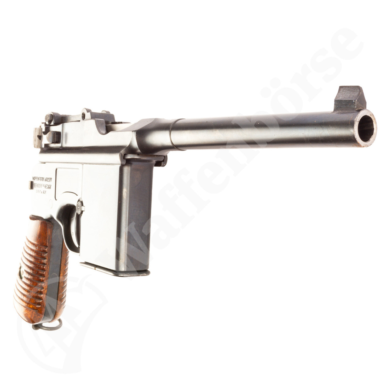 MAUSER Waffenfabrik Oberndorf C 96  712 7,63 Mauser