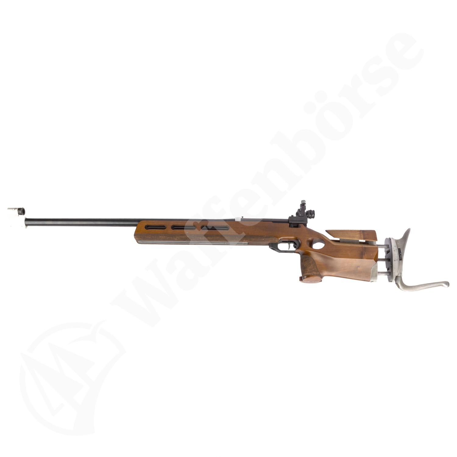G&E Supertarget Stutzer 7,5x55 Diopter