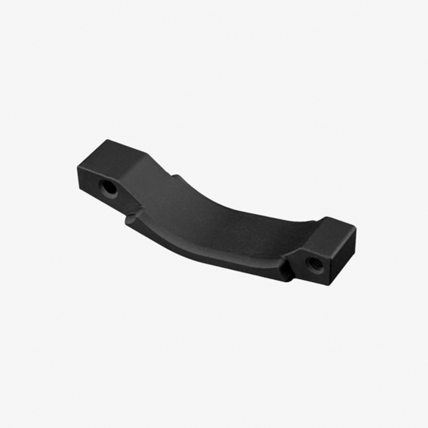 Magpul Enhanced Trigger Guard Alu Schwarz
