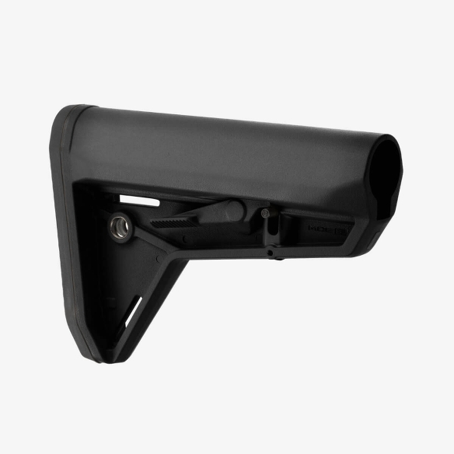 Magpul SL Carbine Stock Milspec Schwarz