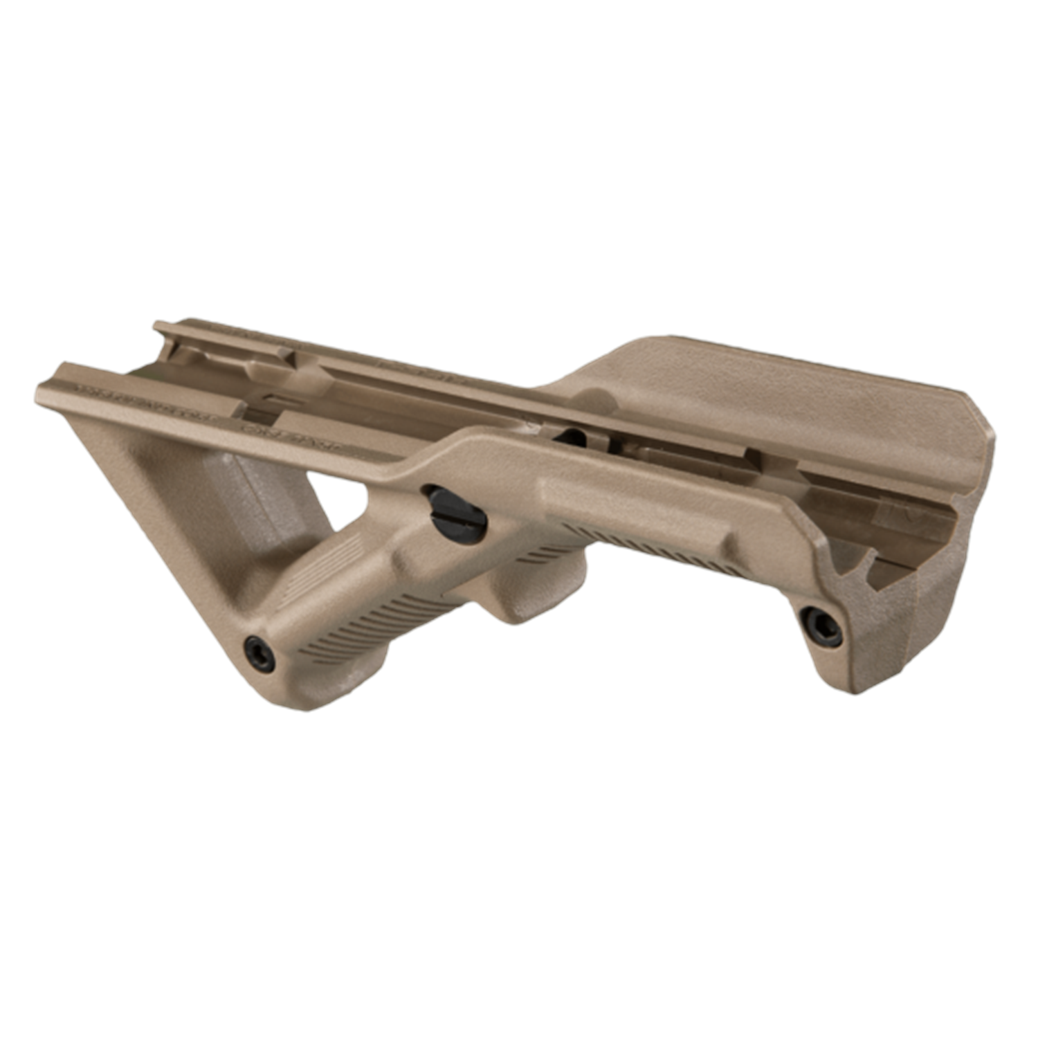 Magpul AFG Angled Fore Grip FDE