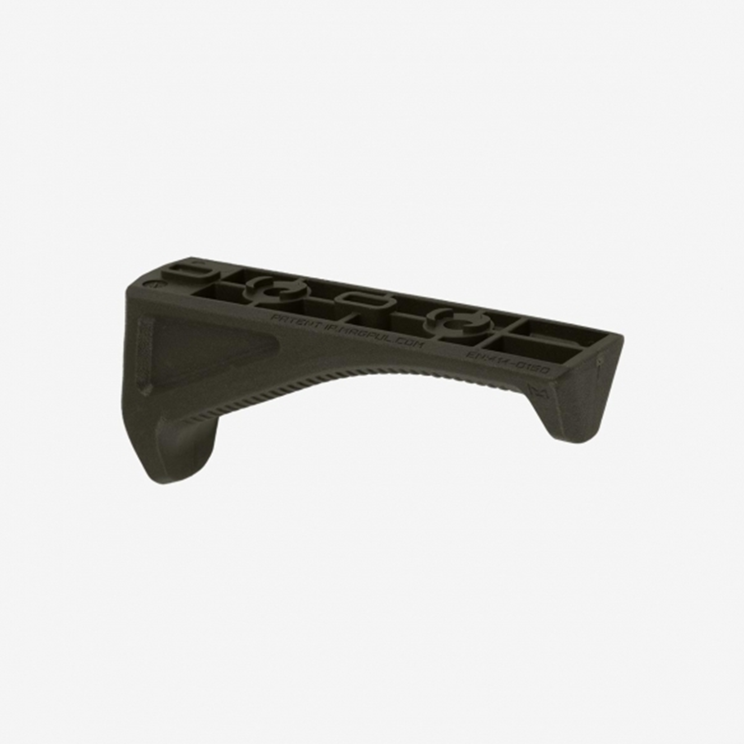 Magpul AFG M-Lok Angled Fore Grip ODG