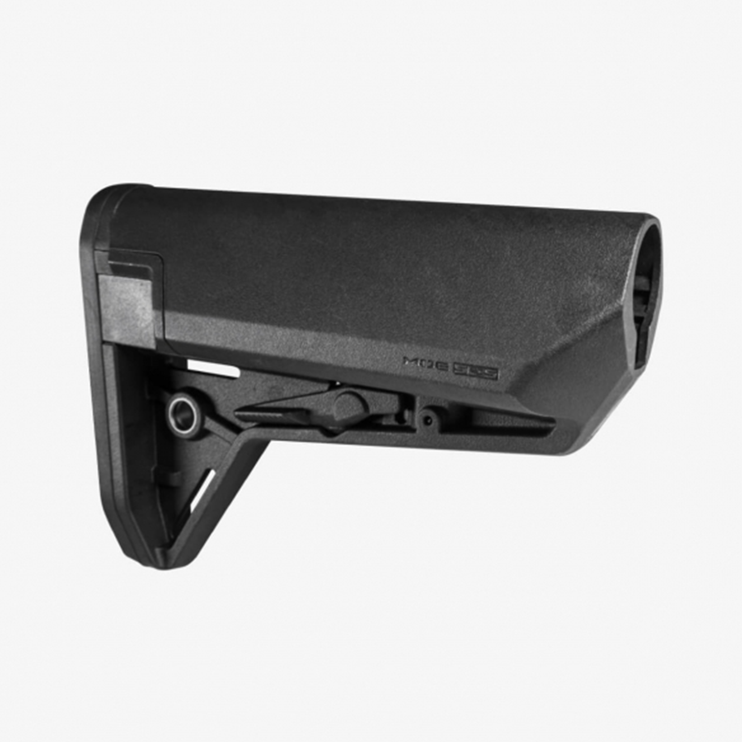 Magpul SL-S Carbine Stock Milspec Schwarz