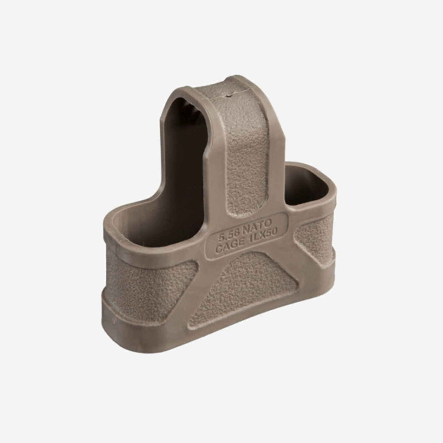 Magpul Original Magpul 5.56 3er Pack FDE