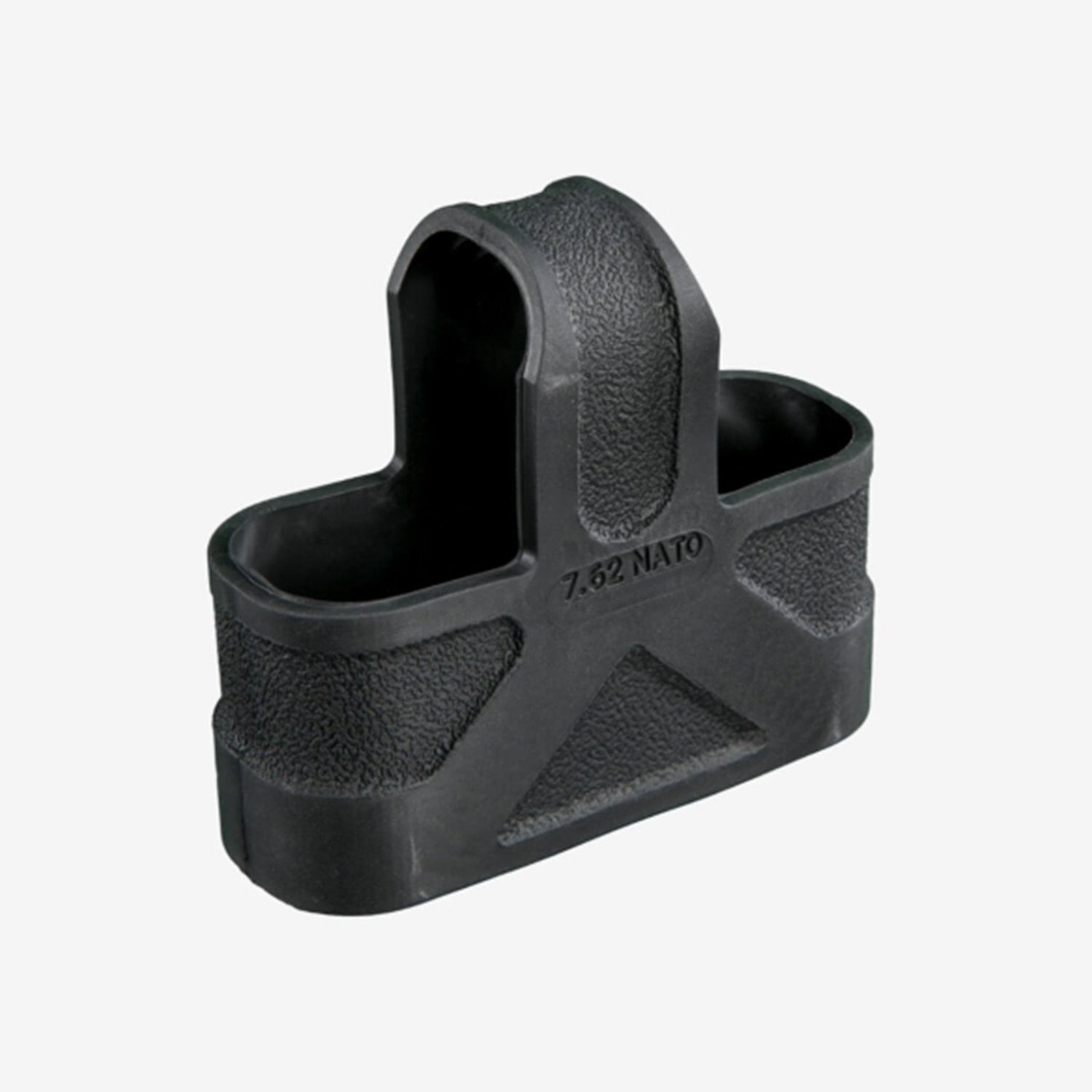 Magpul Original Magpul 7.62 3er Pack Schwarz