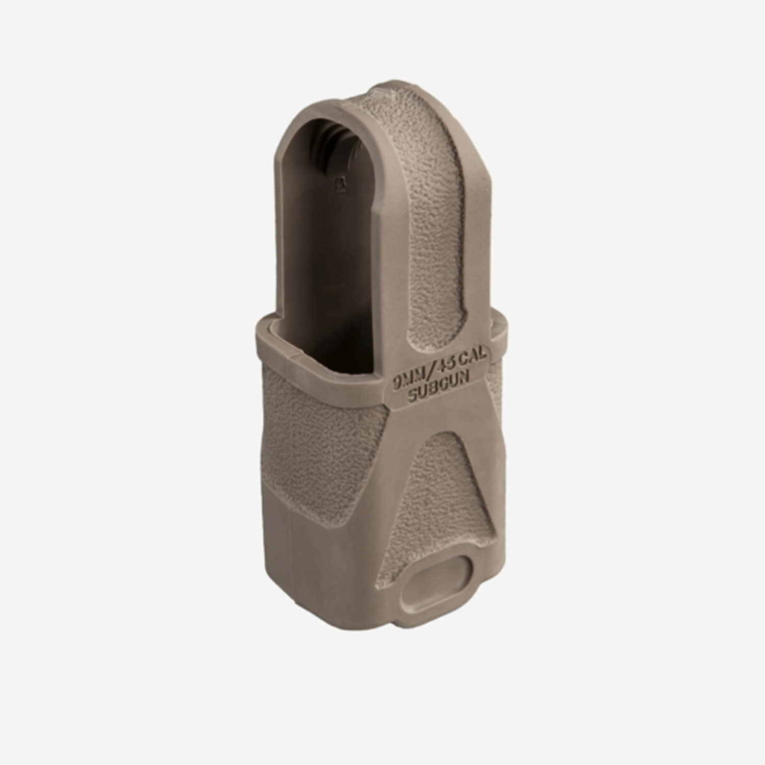 Magpul Original Magpul 9mm Subgun 3er Pack FDE