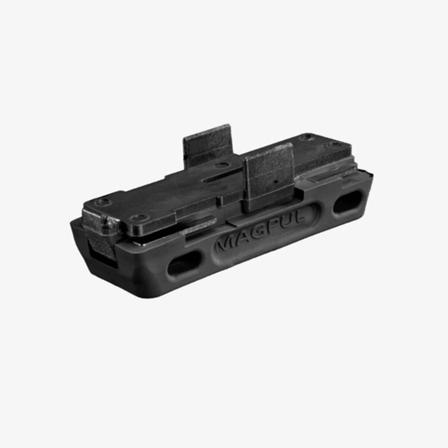 Magpul L-Plate USGI 5.56 3er Pack Schwarz
