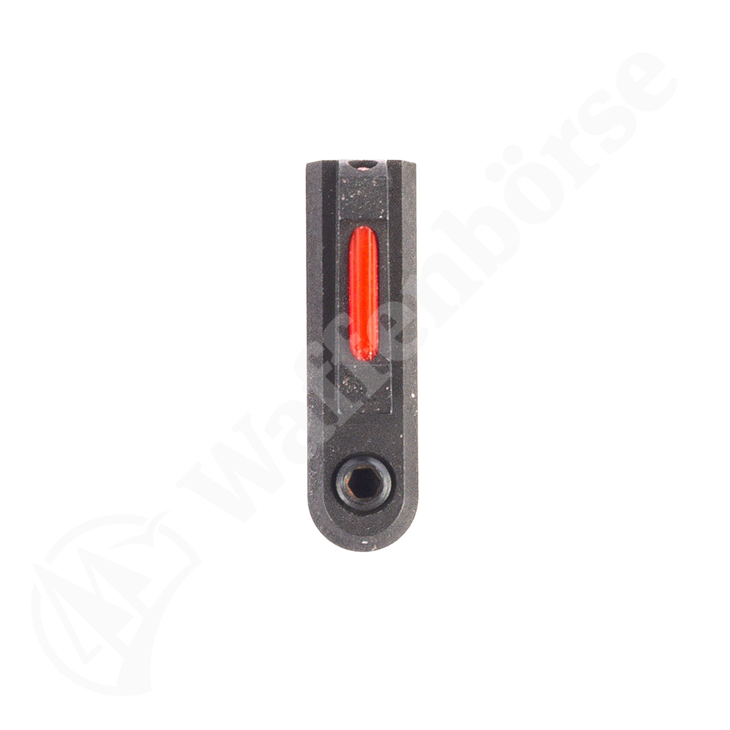 PHOENIX Fiberkorn Rot 2.8mm Breit