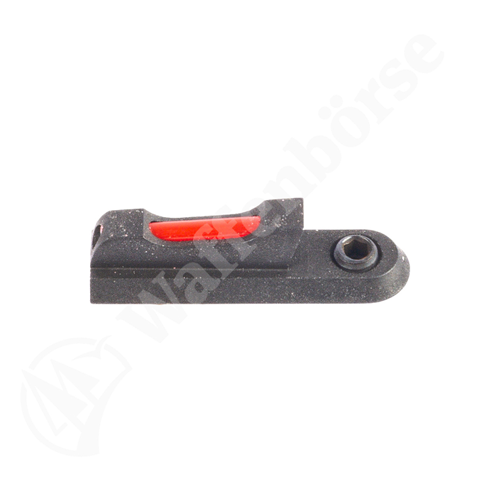 PHOENIX Fiberkorn Rot 2.8mm Breit