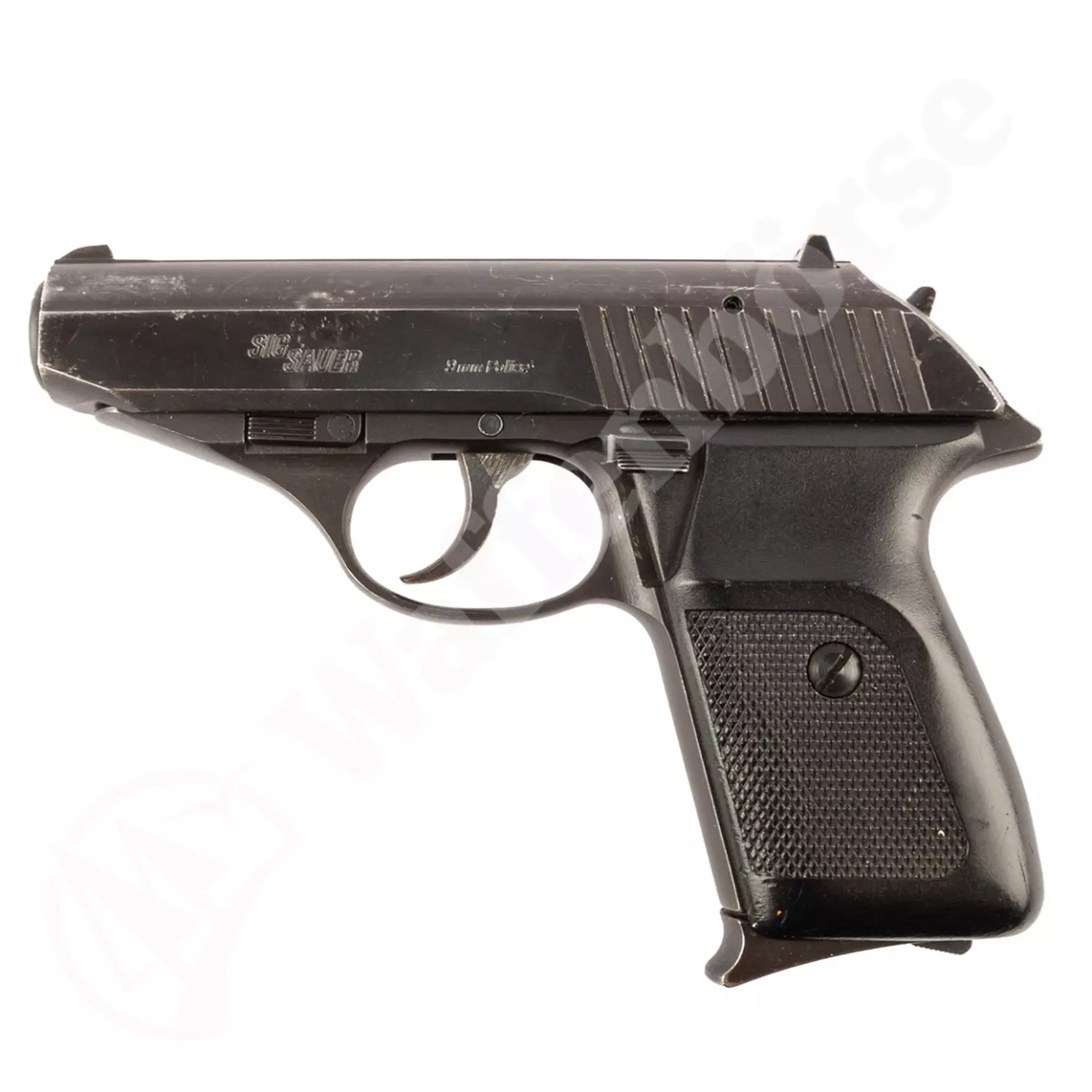 SIG SAUER 230  Pistole  9mm police