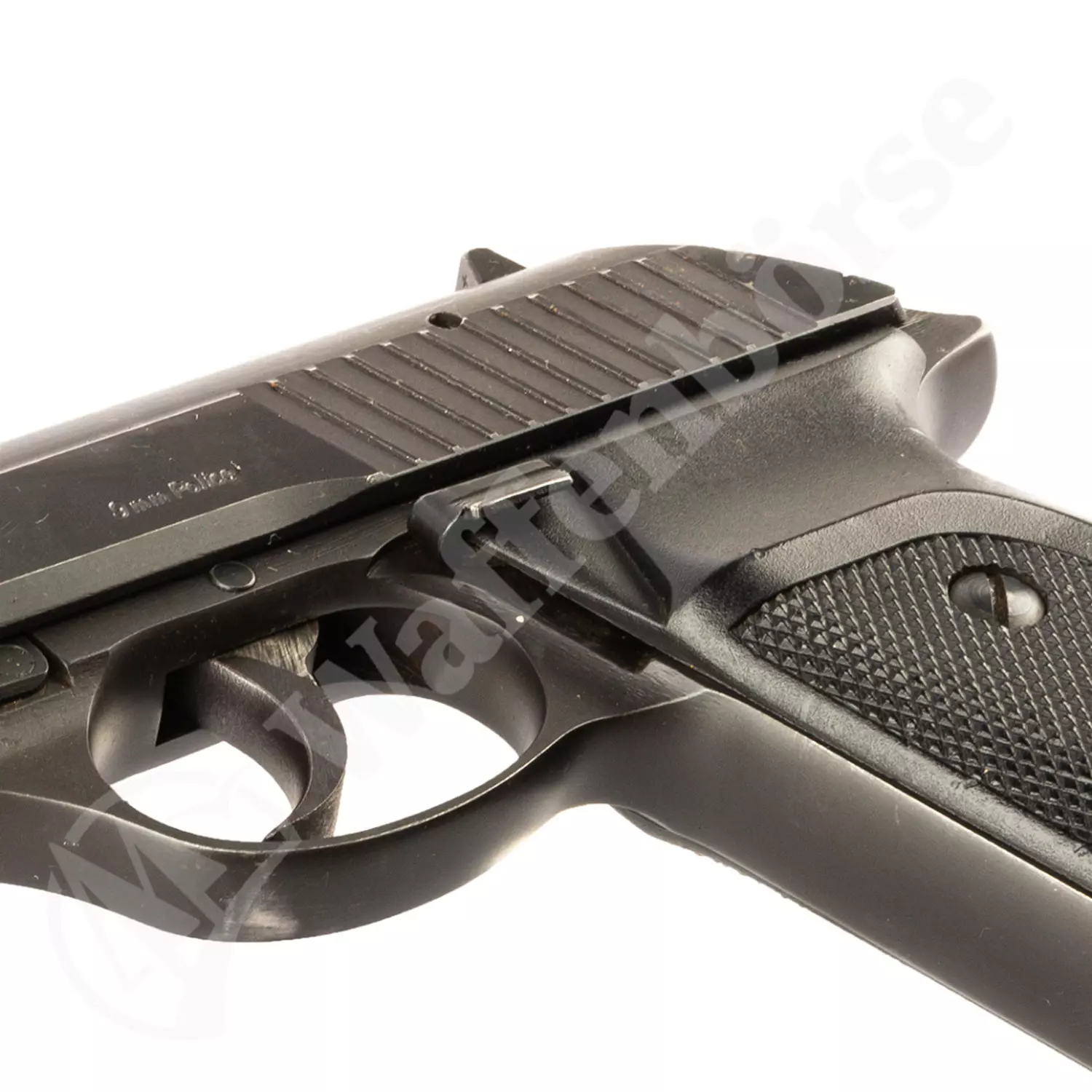 SIG SAUER 230  Pistole  9mm police