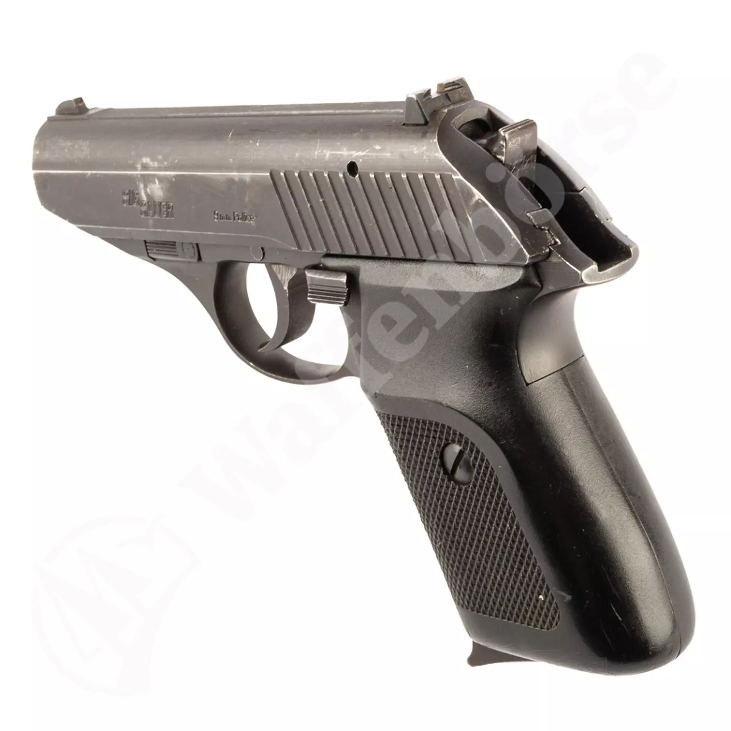 SIG SAUER 230  Pistole  9mm police