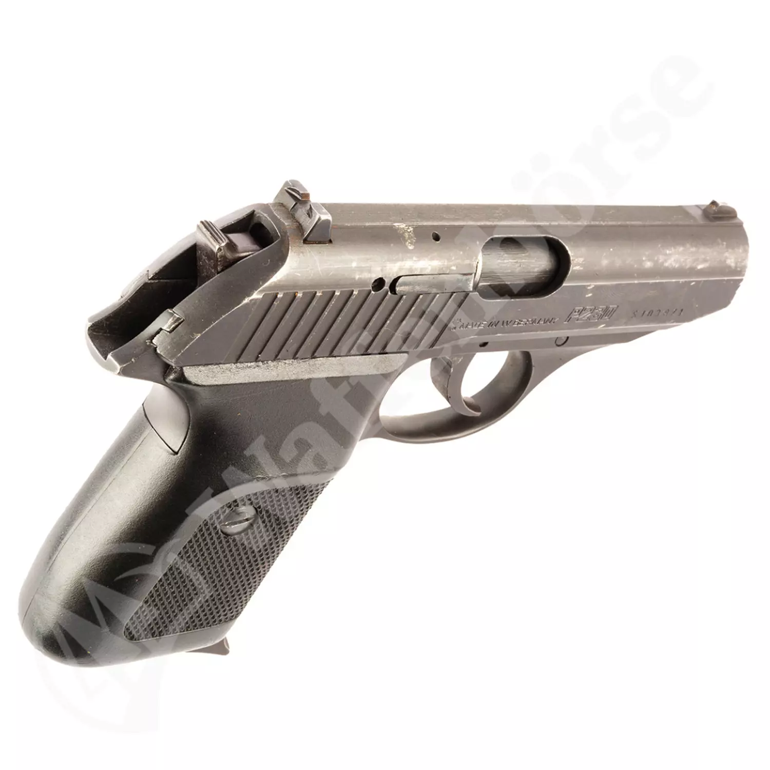 SIG SAUER 230  Pistole  9mm police