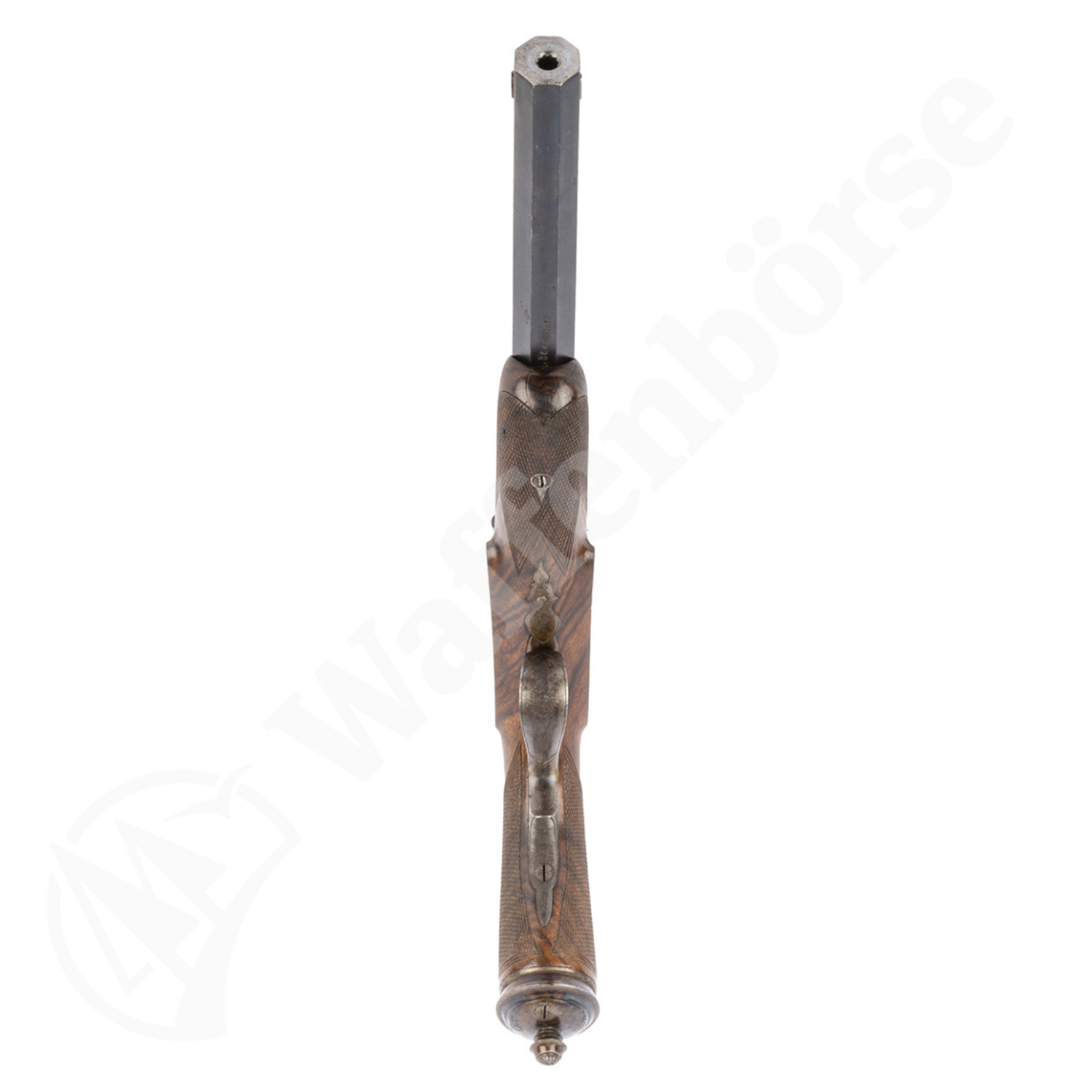 Depot de Paris  Single Shot Gallery - Set Warnat  6mm Flobert