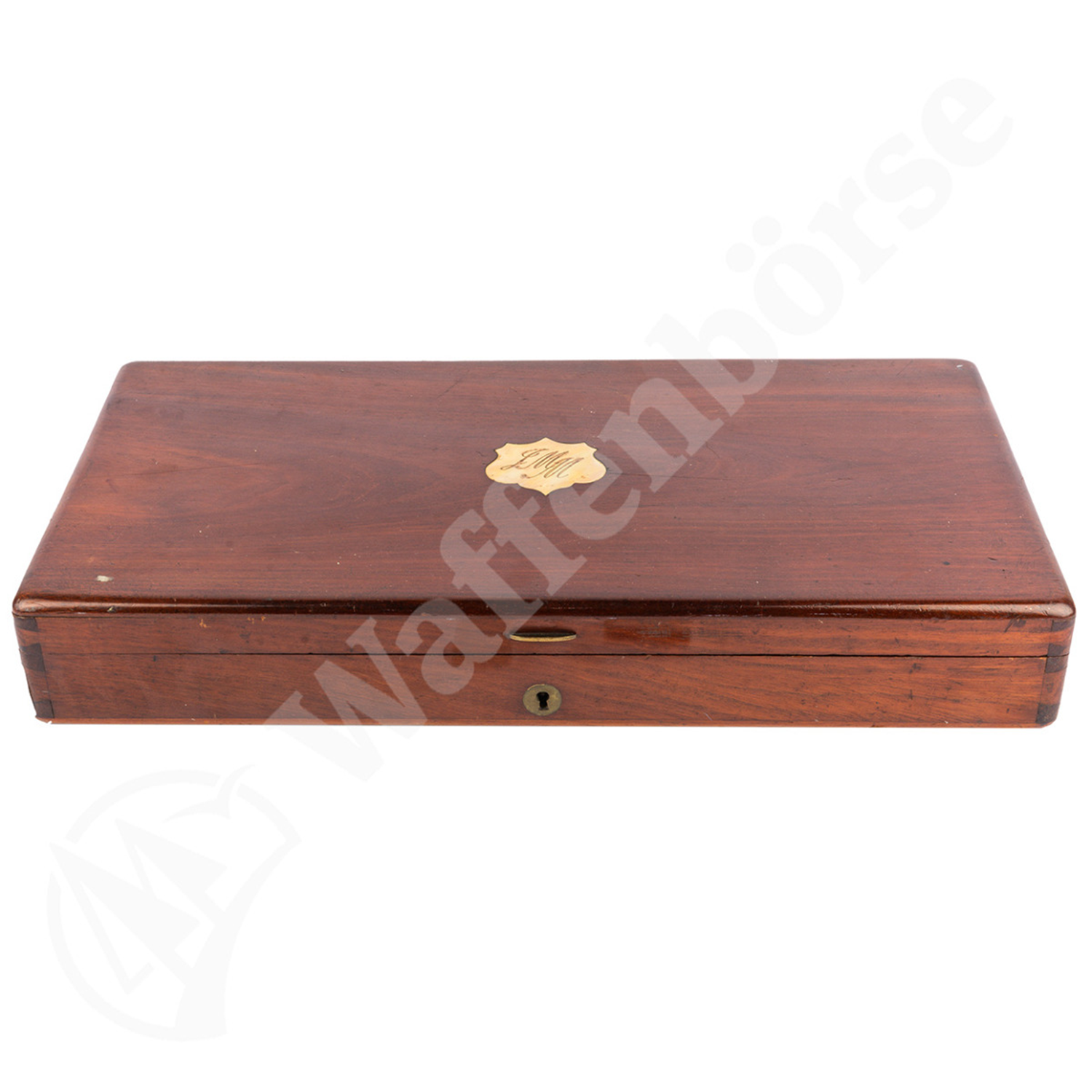 Depot de Paris  Single Shot Gallery - Set Warnat  6mm Flobert